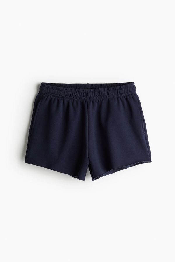 Shorts de buzo
