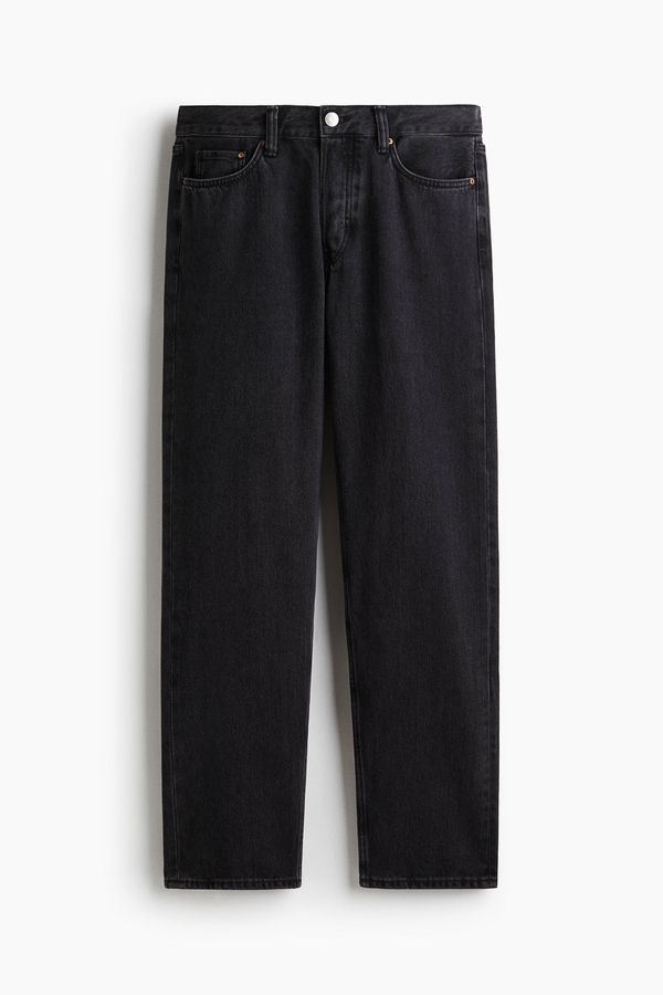 Relaxed Jeans