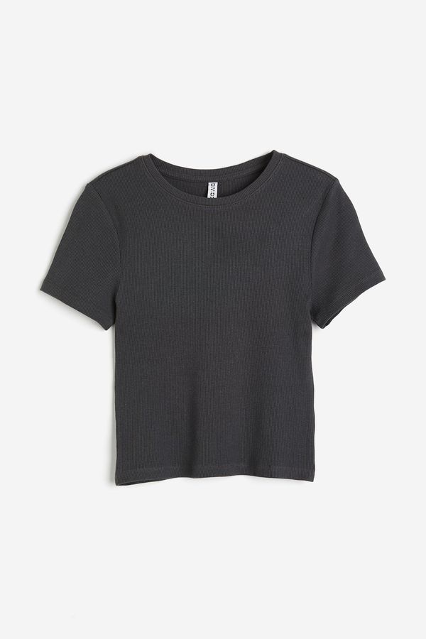 Polera entallada