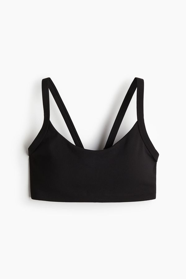 Sostén deportivo con SoftMove™ Medium Support