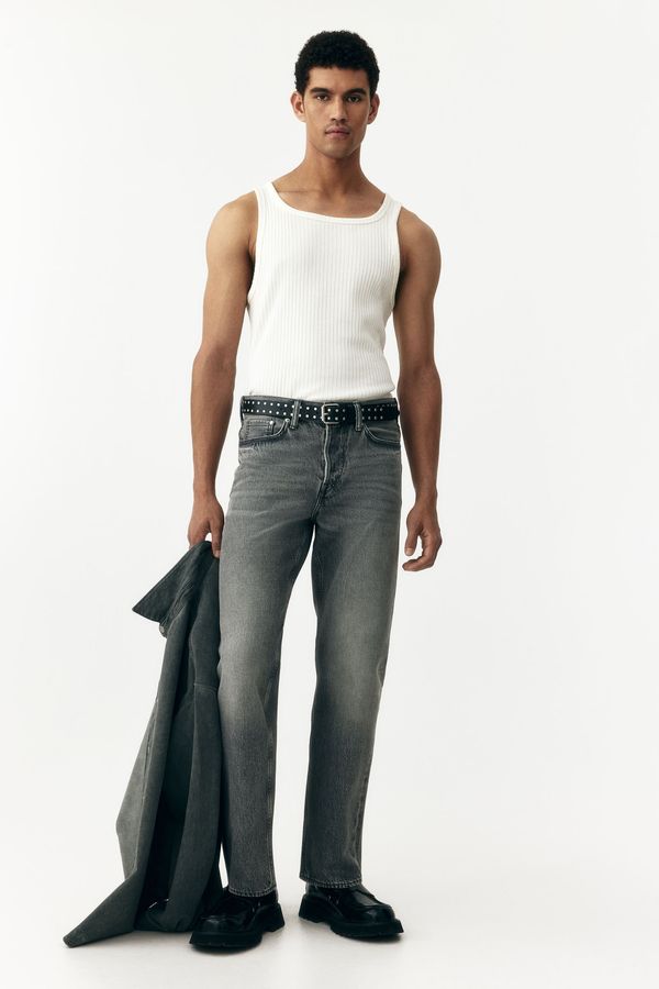 Relaxed Jeans