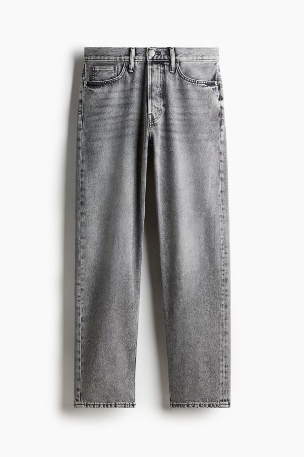Relaxed Jeans