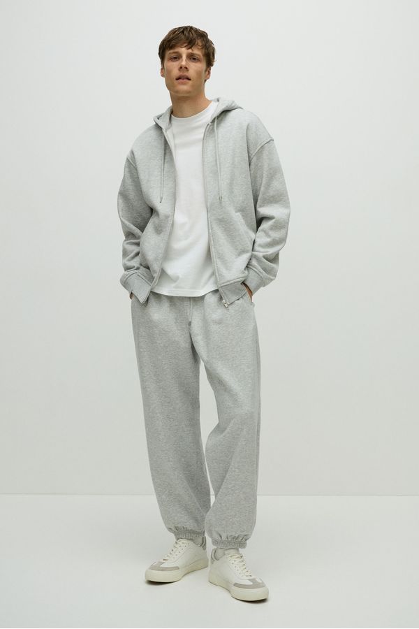 Pantalón de buzo Loose Fit