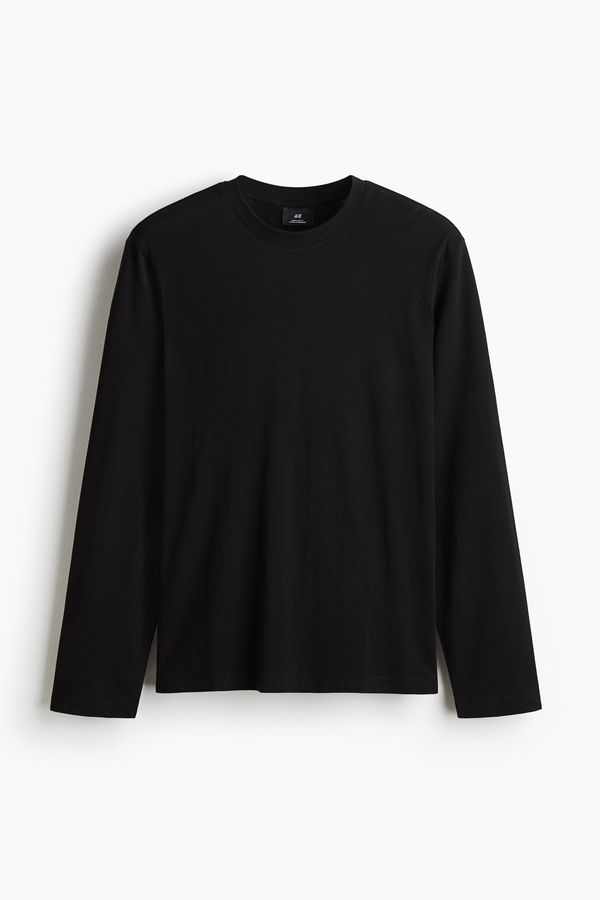 Polera de punto Regular Fit