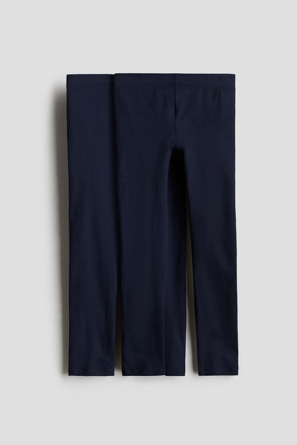 Pack de 2 leggings