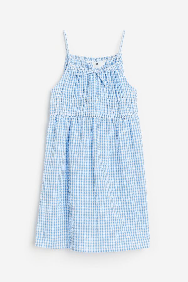 Vestido de tirantes