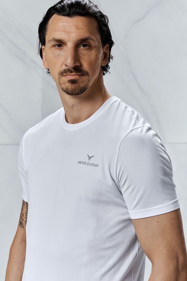 Polera deportiva Muscle Fit
