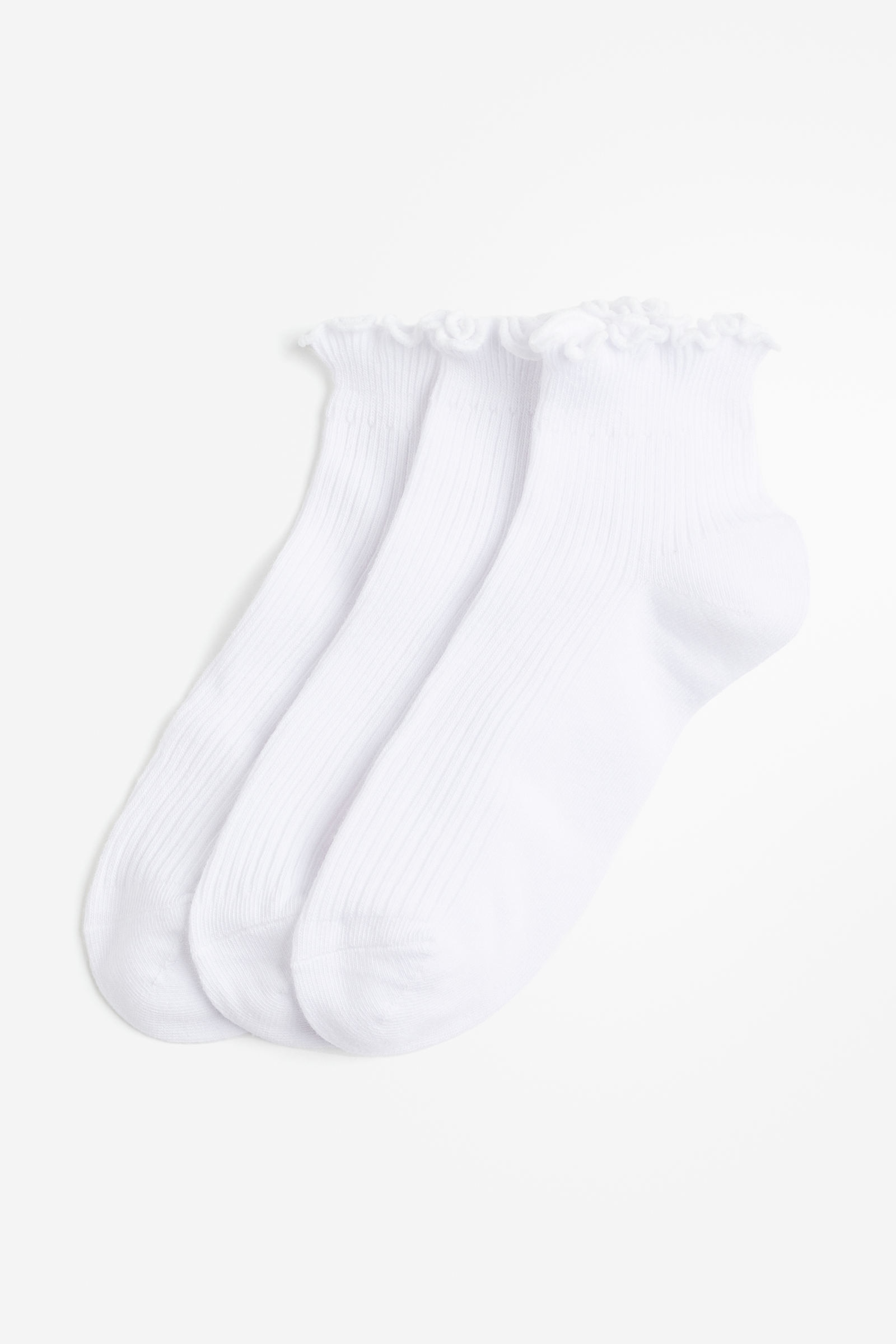 Pack de 3 calcetines