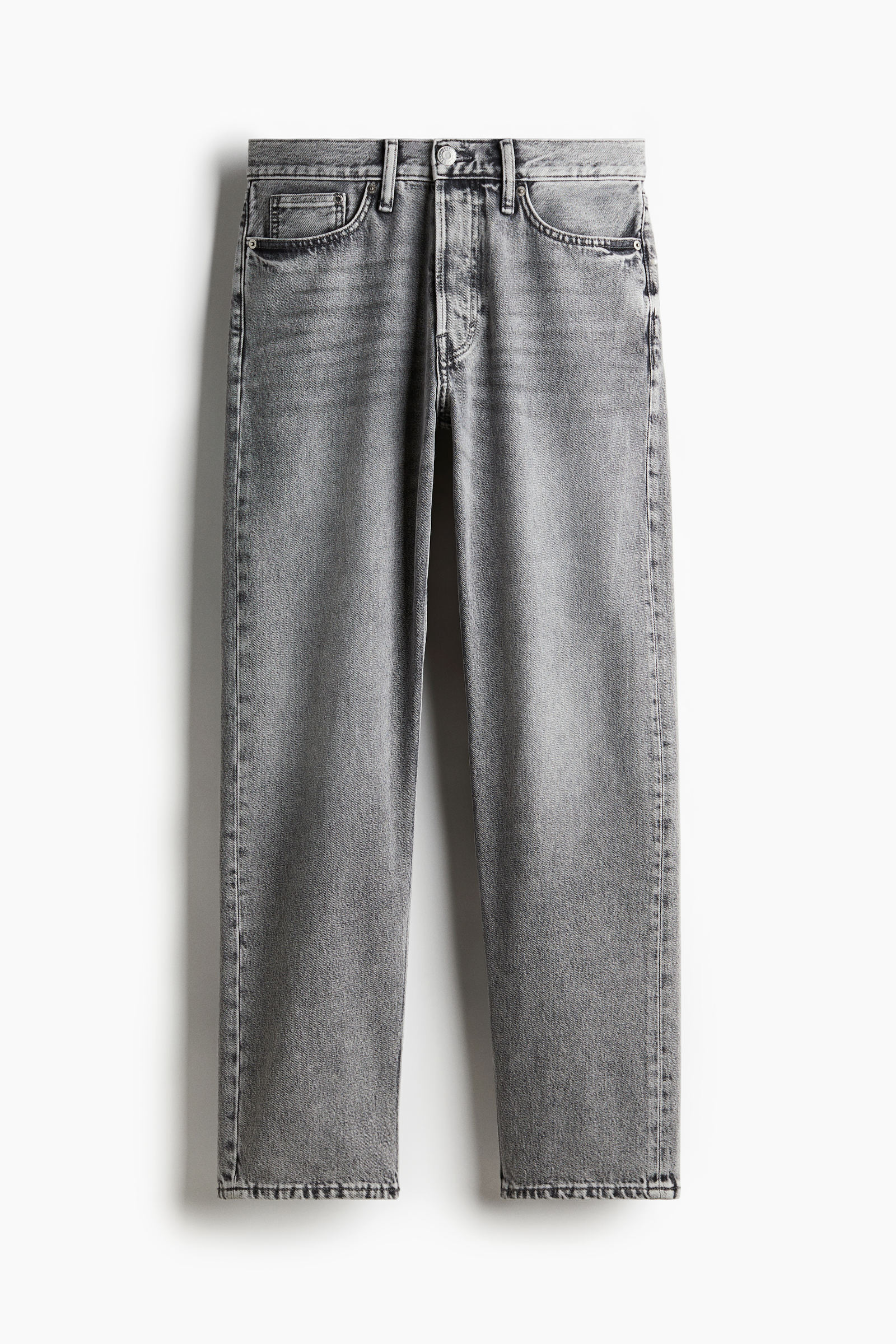 Hym Relaxed Jeans