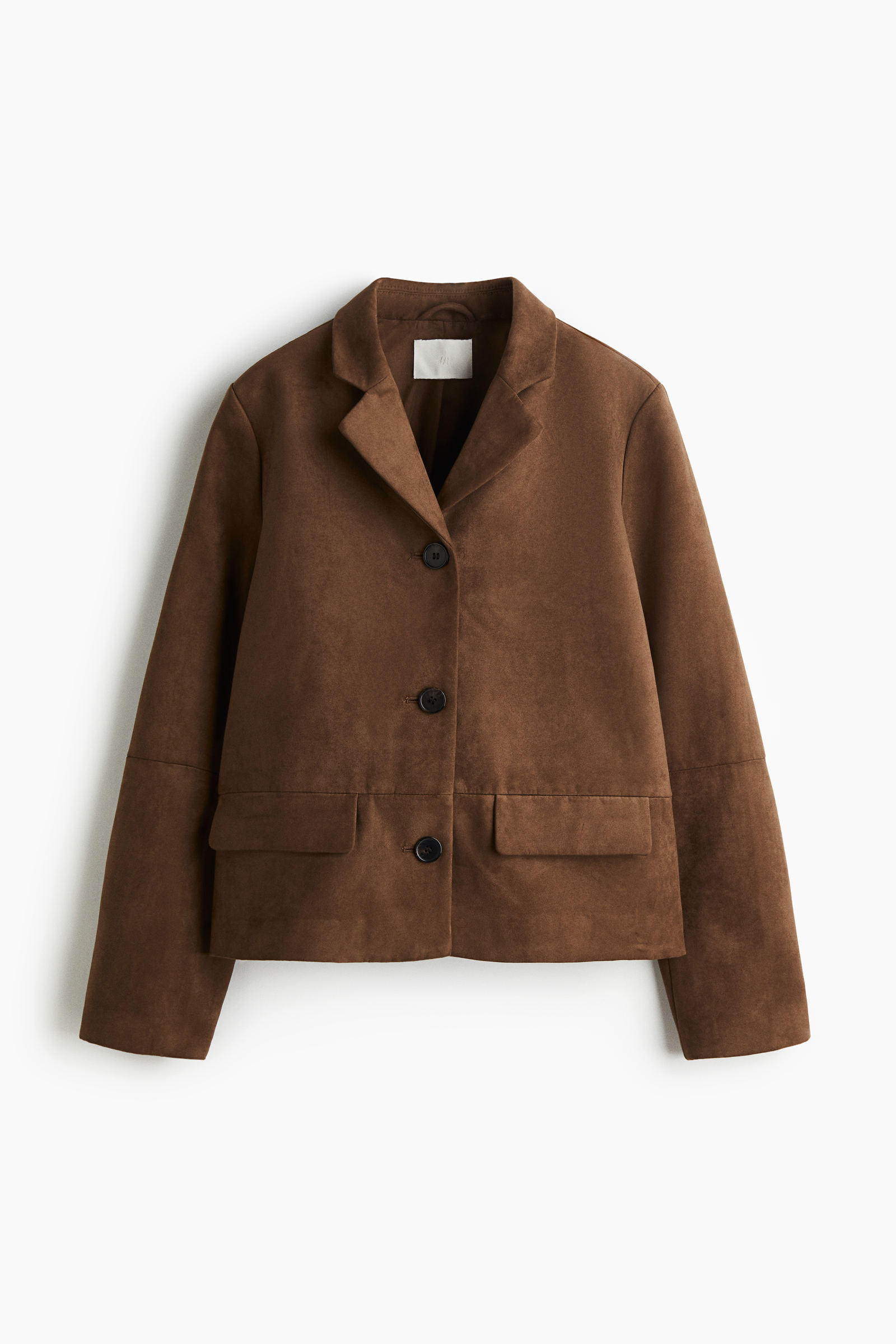 H&M - Chaqueta de sarga | Ofertitas