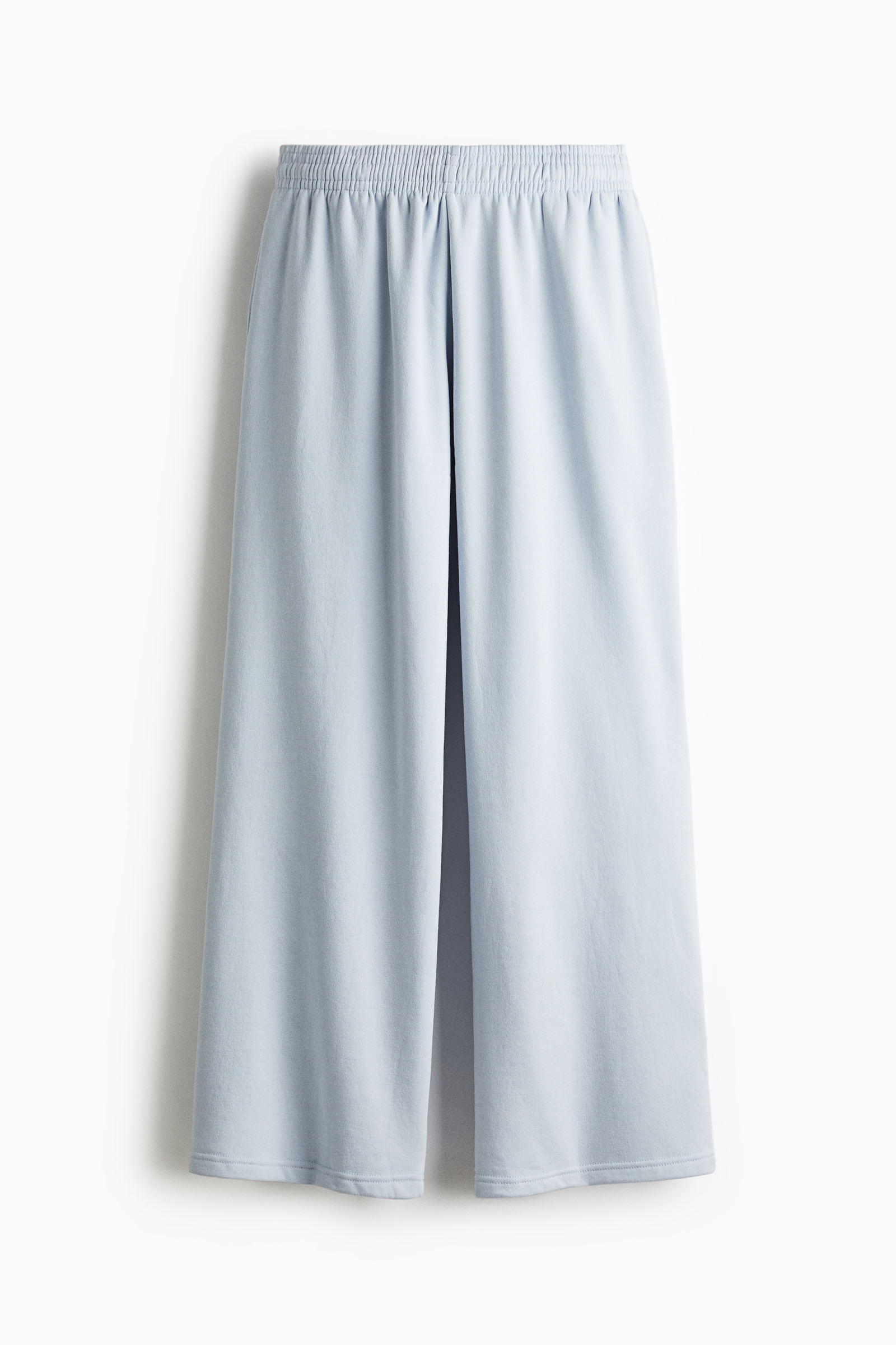 Joggers amplios