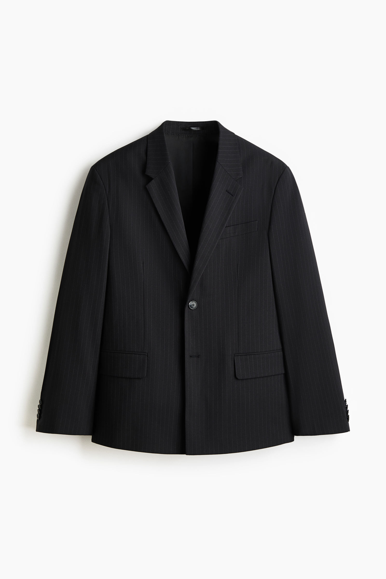 Chaqueta Relaxed Fit