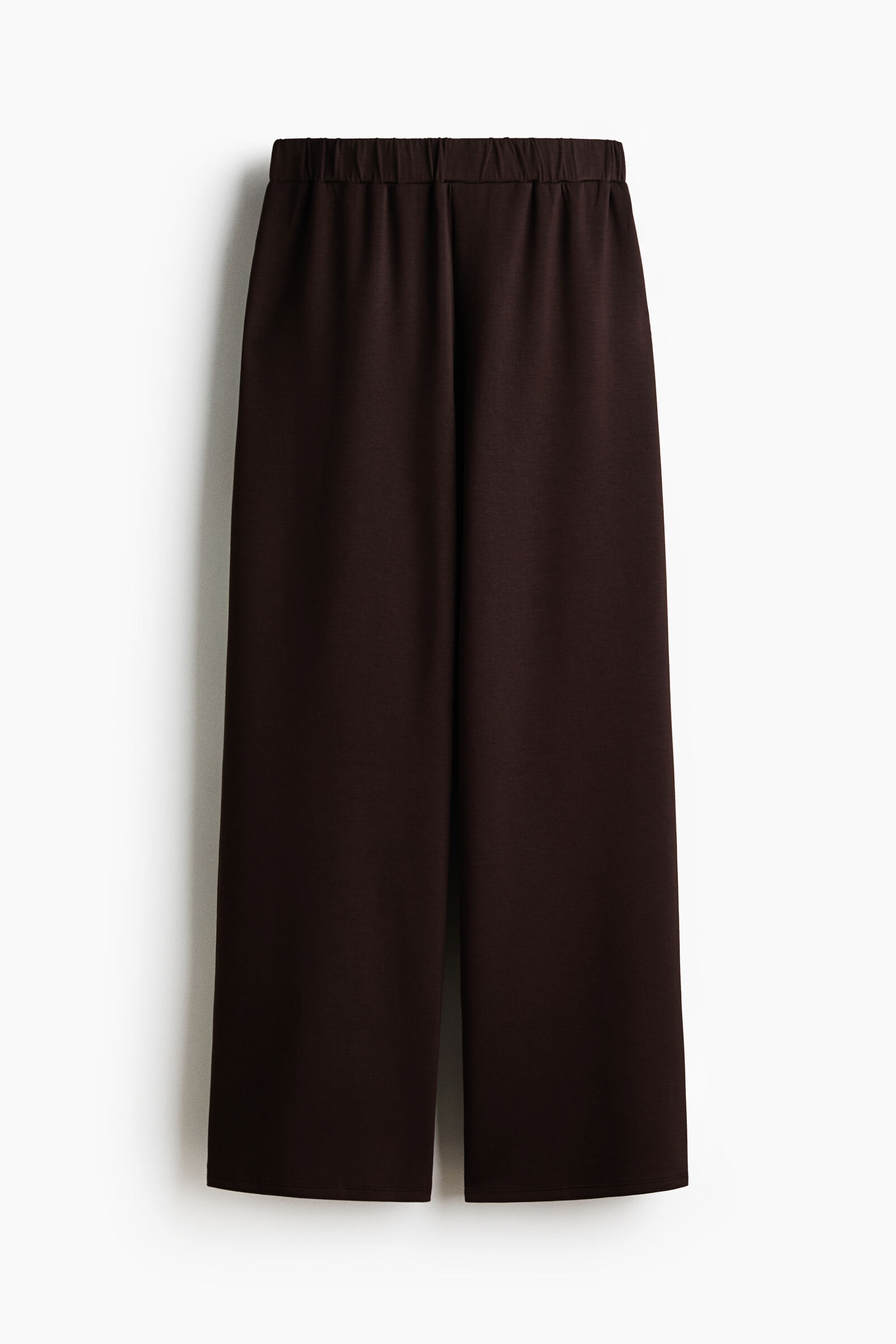 Pantalón amplio pull-on