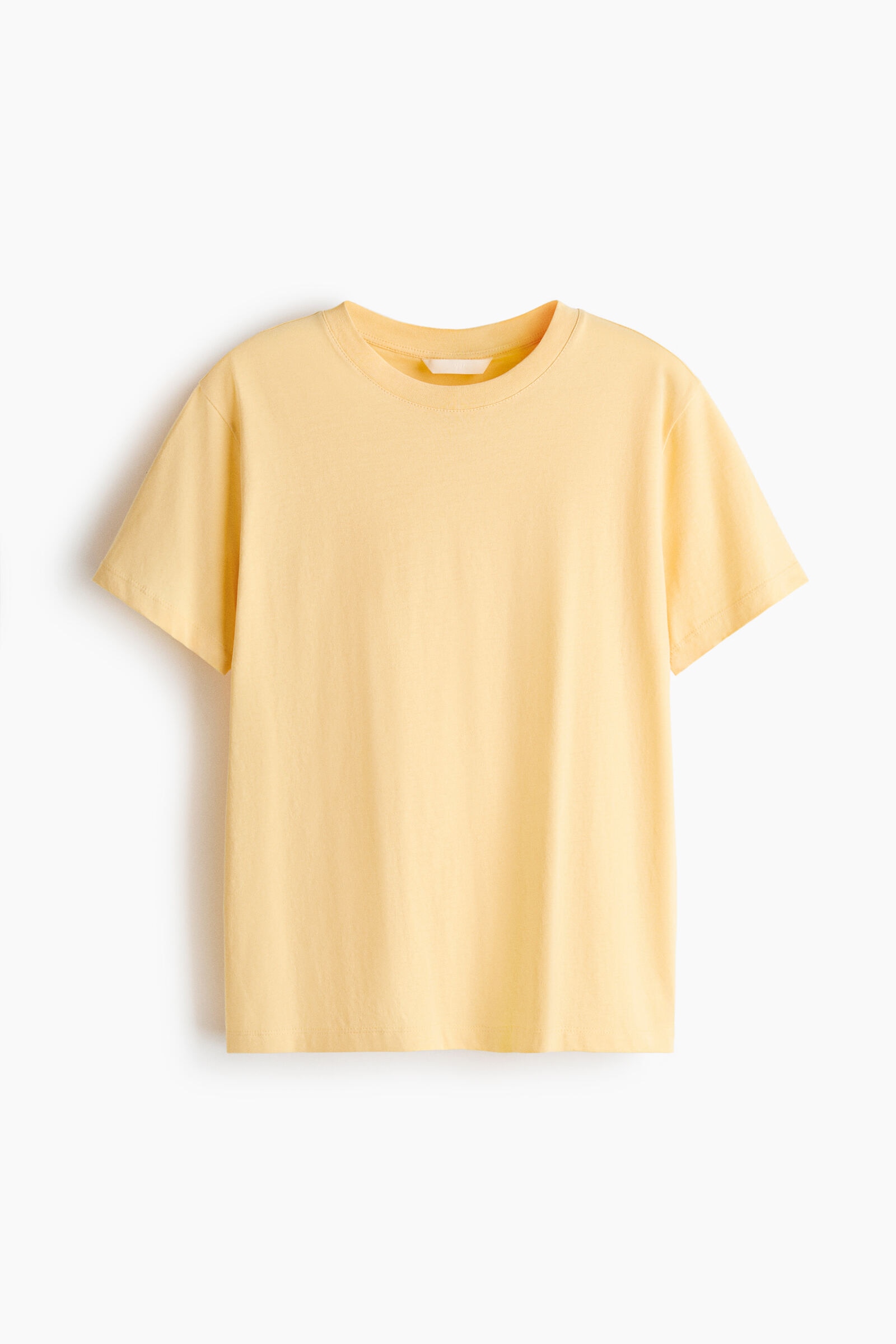 Polera de algodón