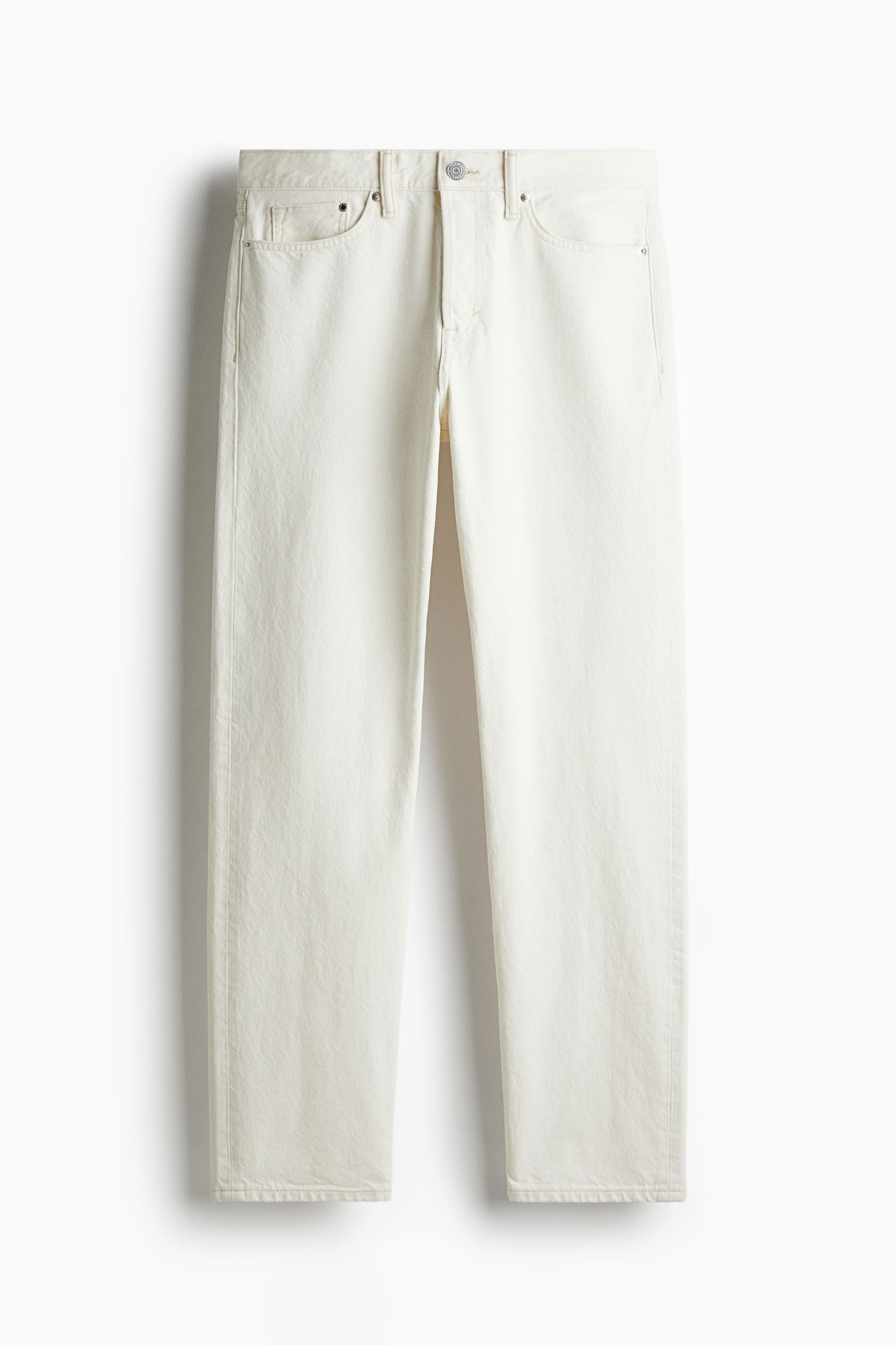H&M Relaxed Jeans