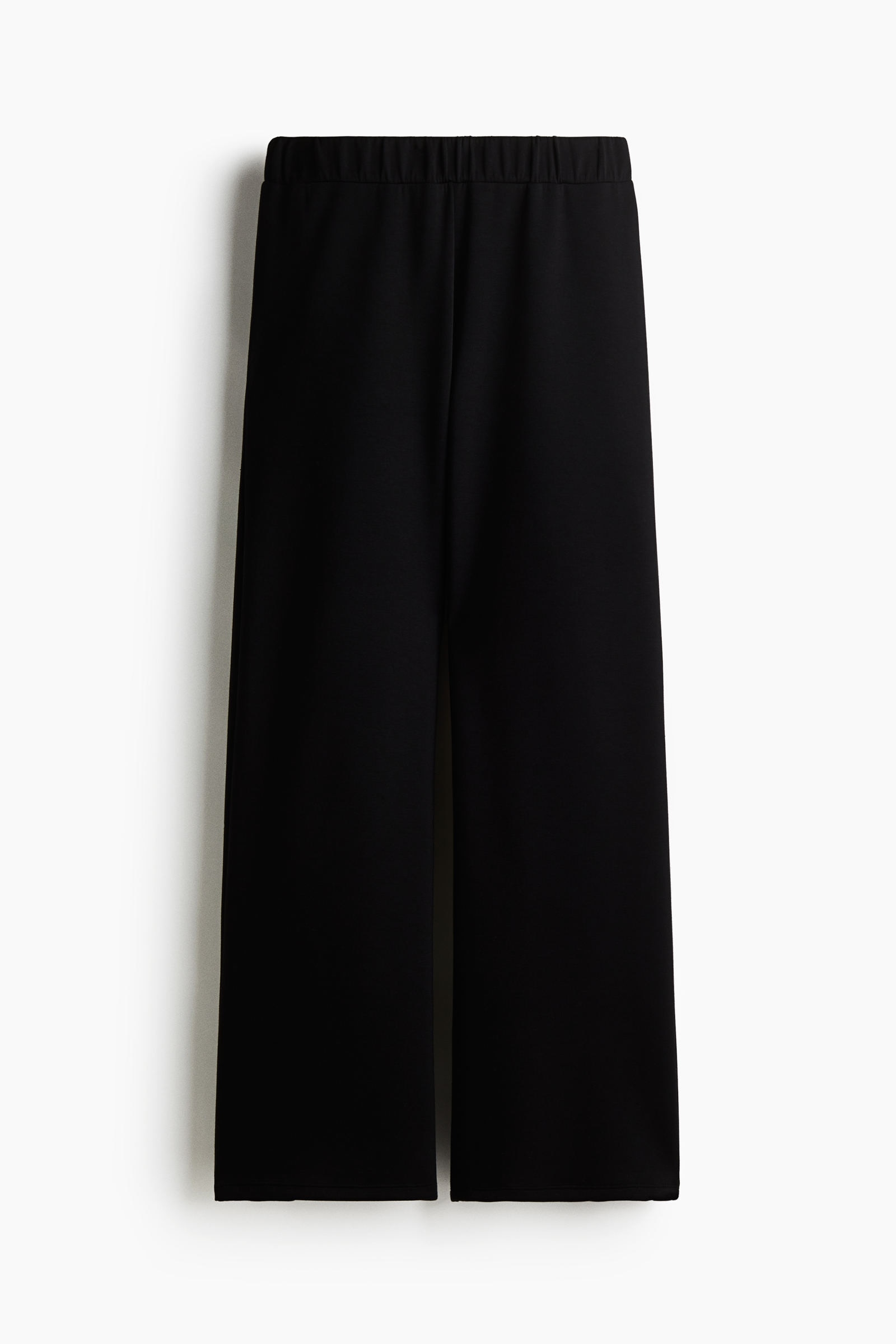 Pantalón amplio pull-on