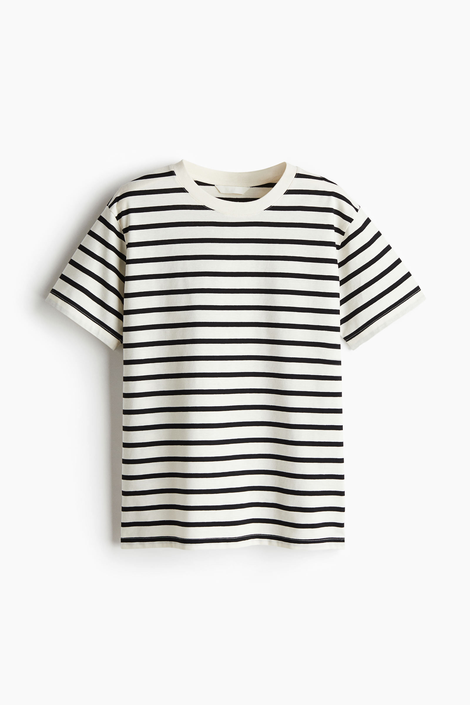 Polera de algodón