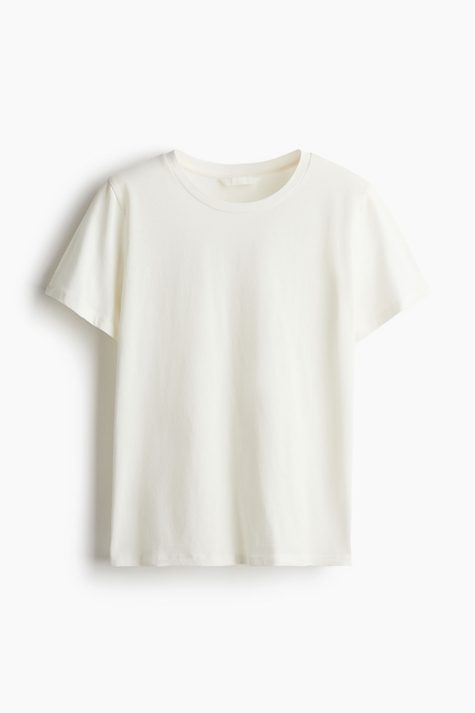 Polera de algodón