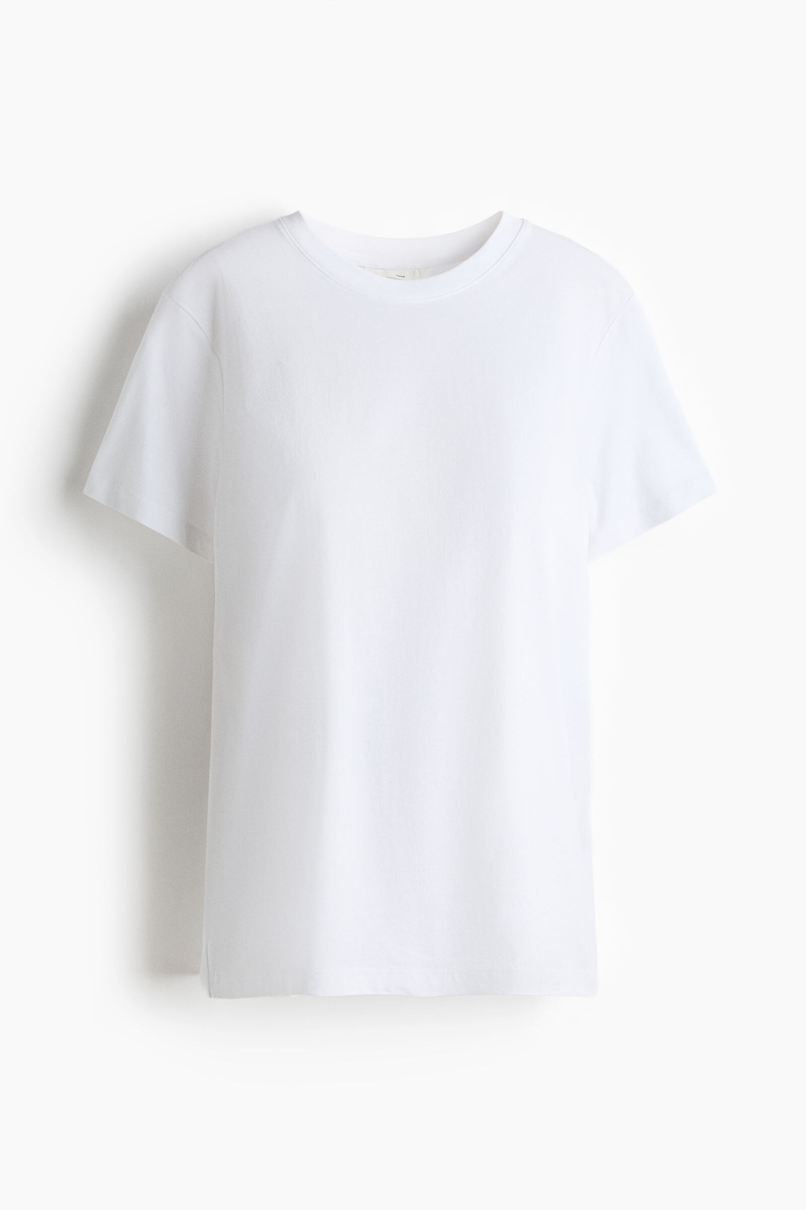 MAMA Polera de algodón