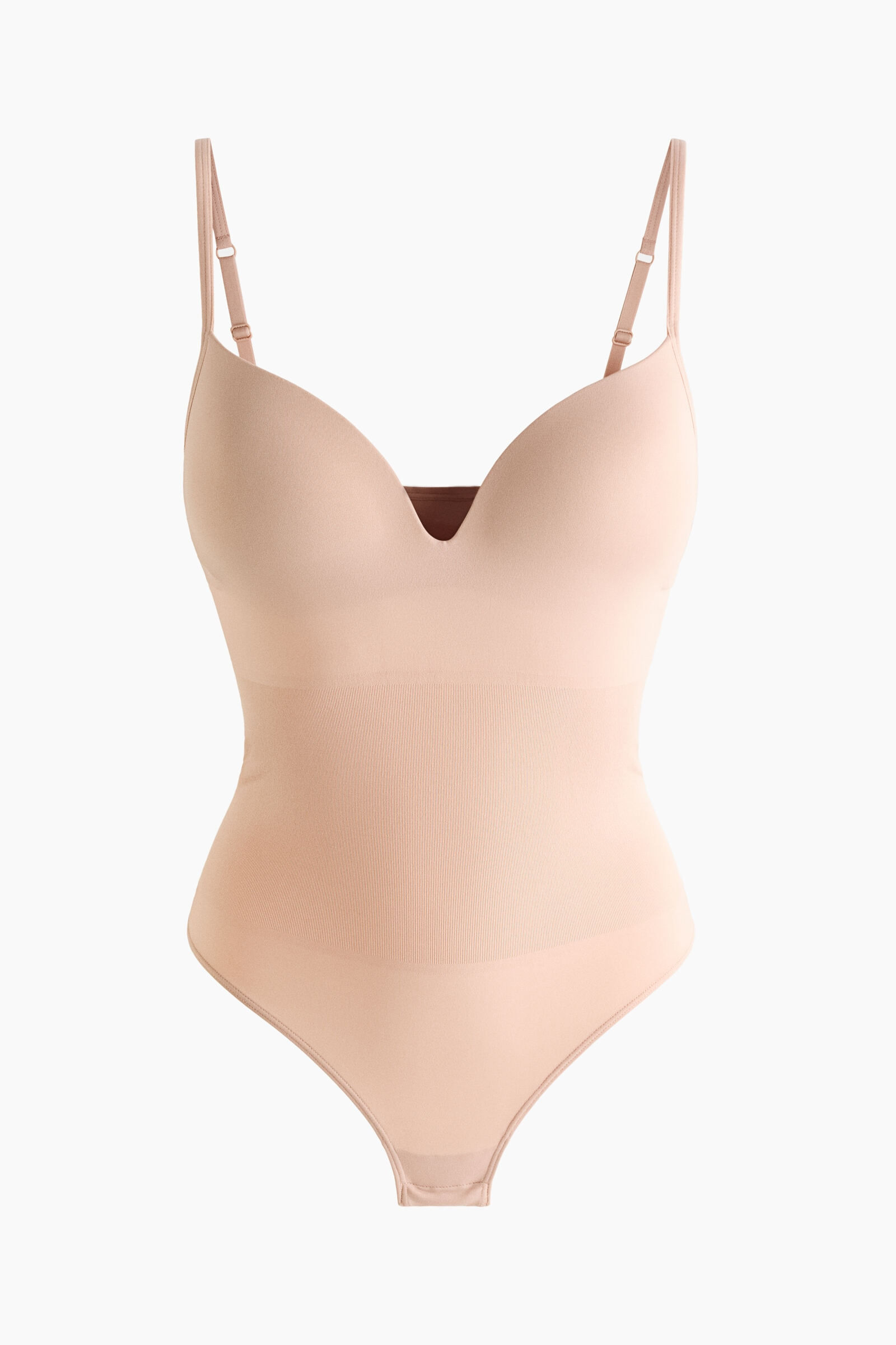 Body seamless Light Shape