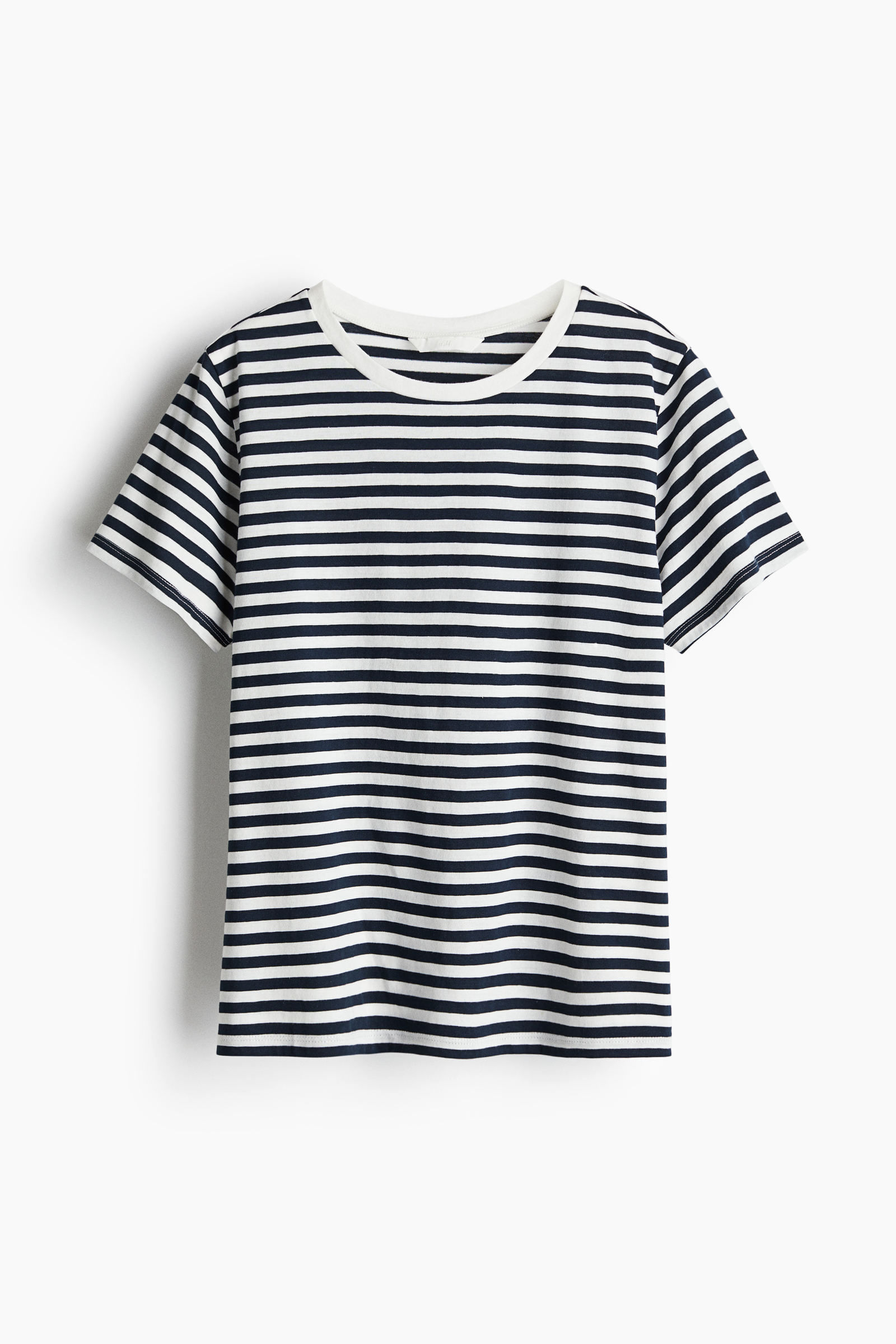 Polera de algodón