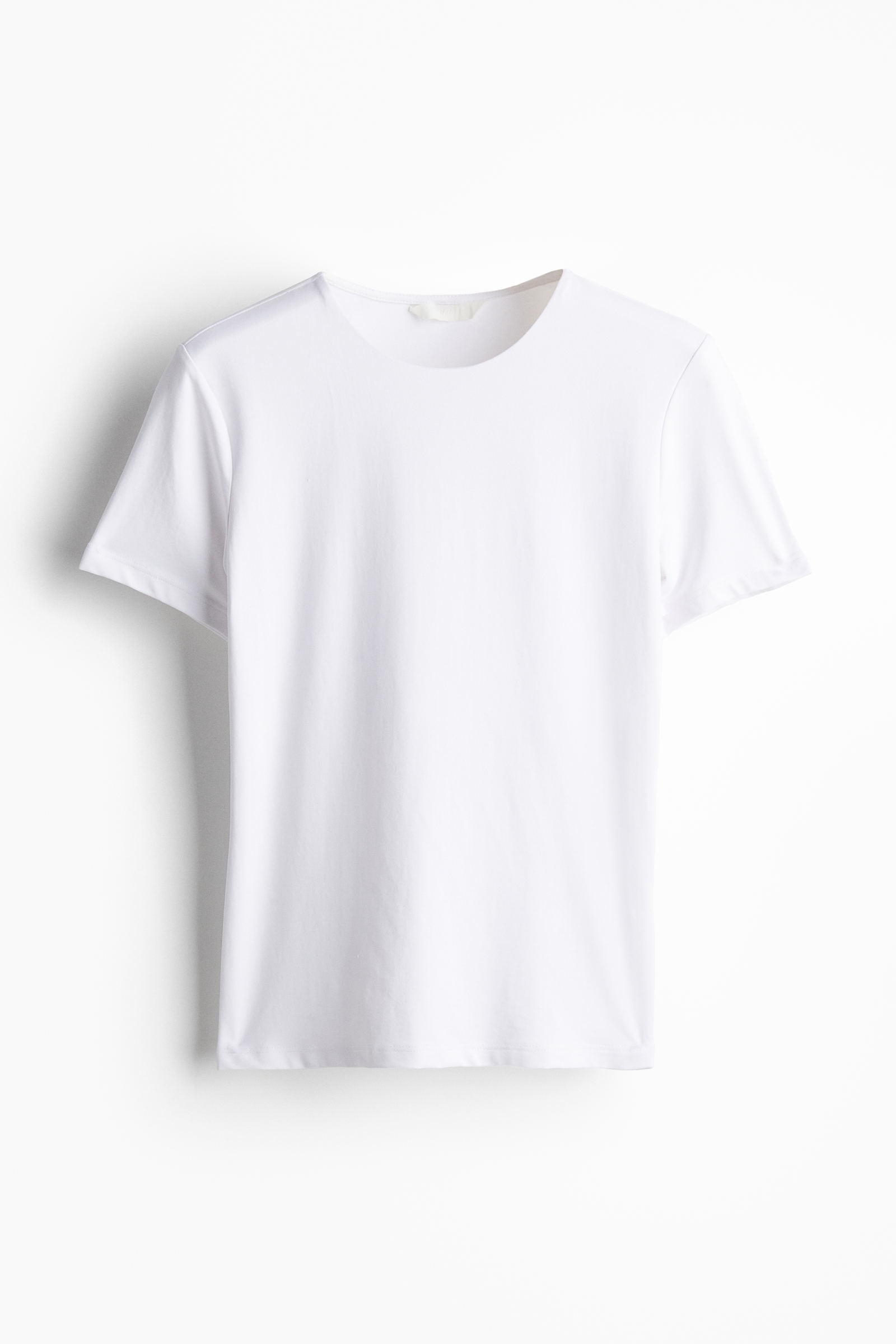 Polera ajustada
