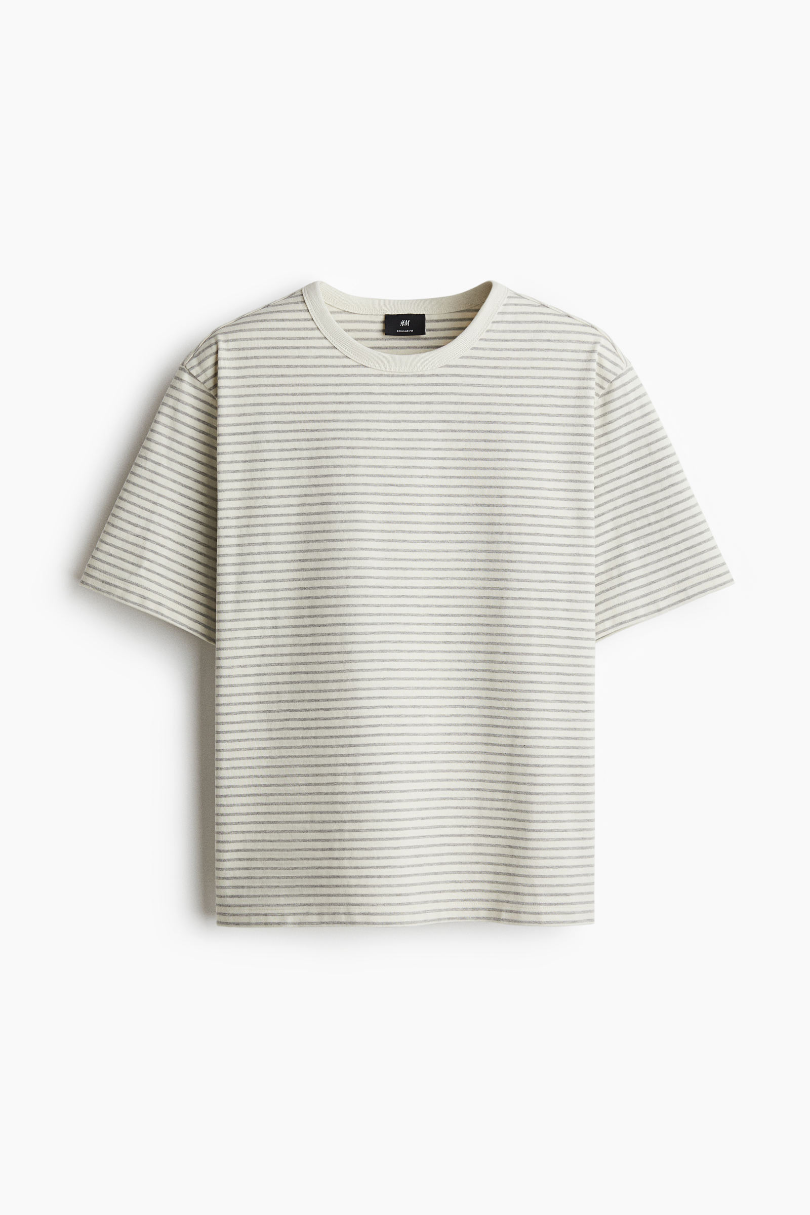 Polera Regular Fit