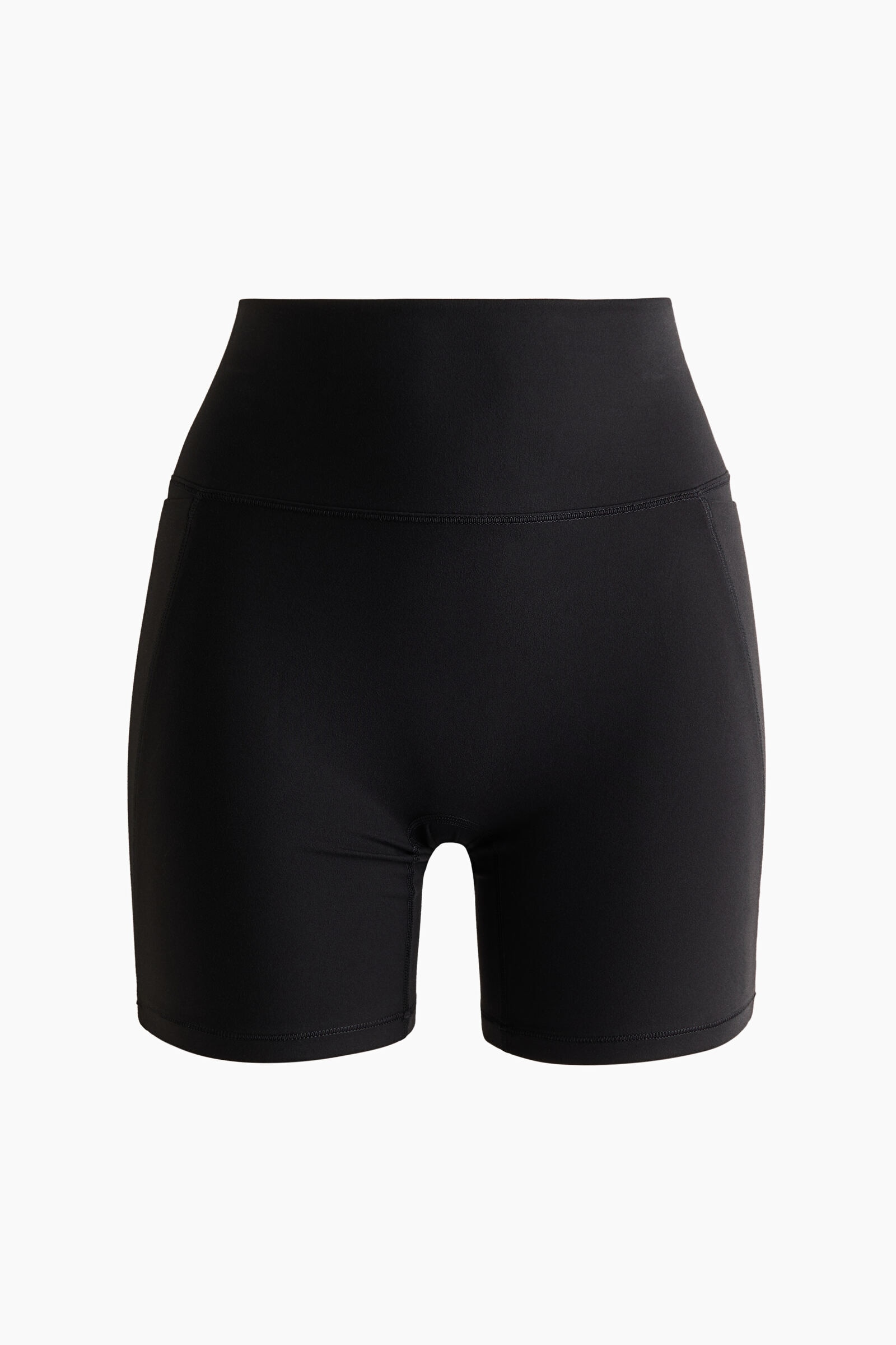 Calzas biker SoftMove™ con bolsillo