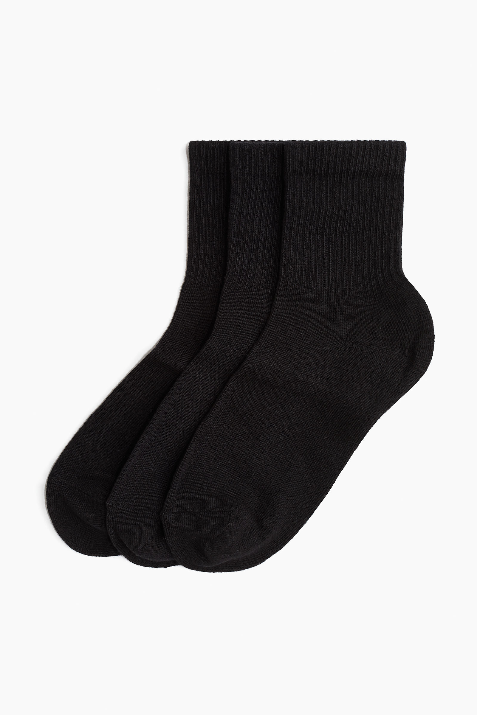 Pack de 3 calcetines