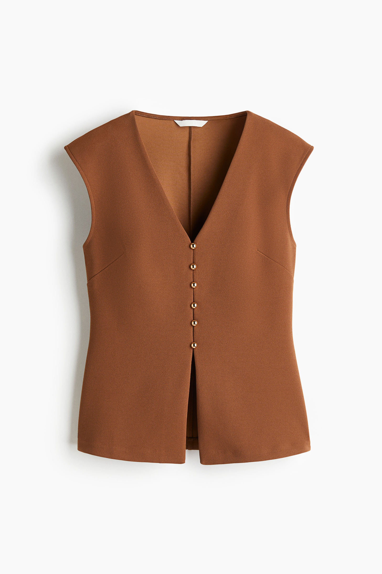 Gilet interlock