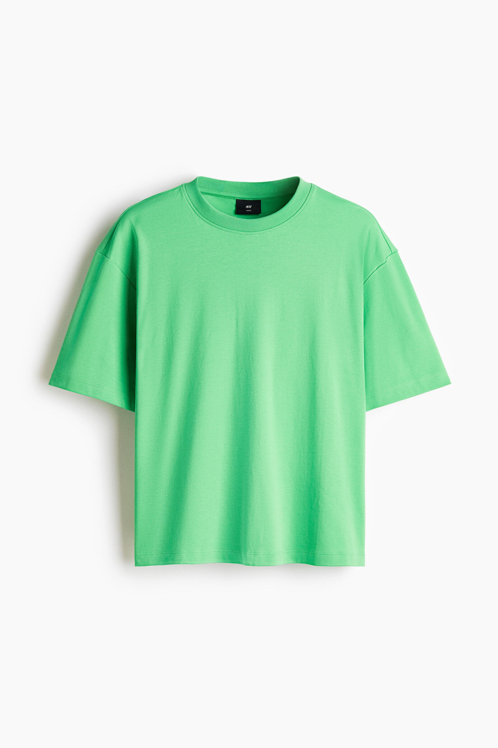 Polera Oversized Fit
