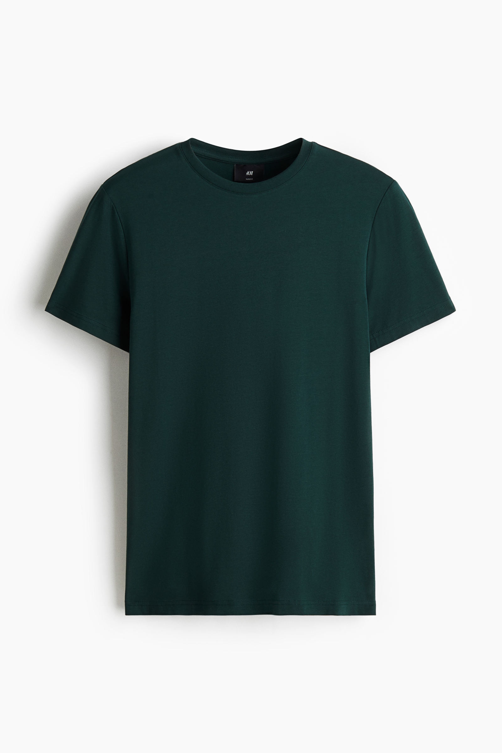 Polera Slim Fit