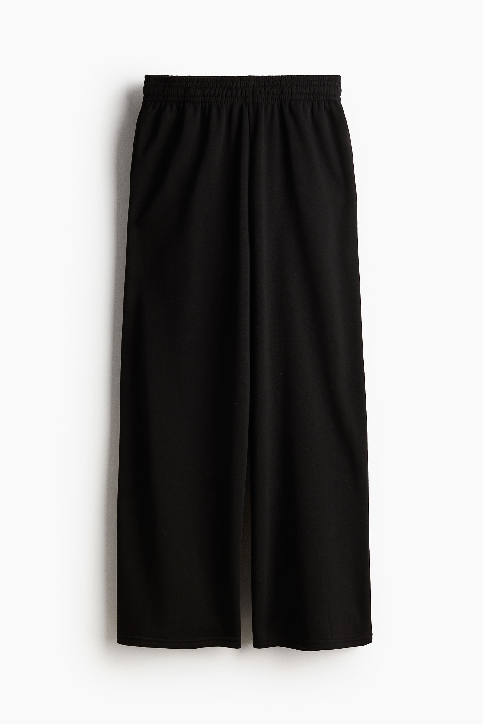 Joggers amplios