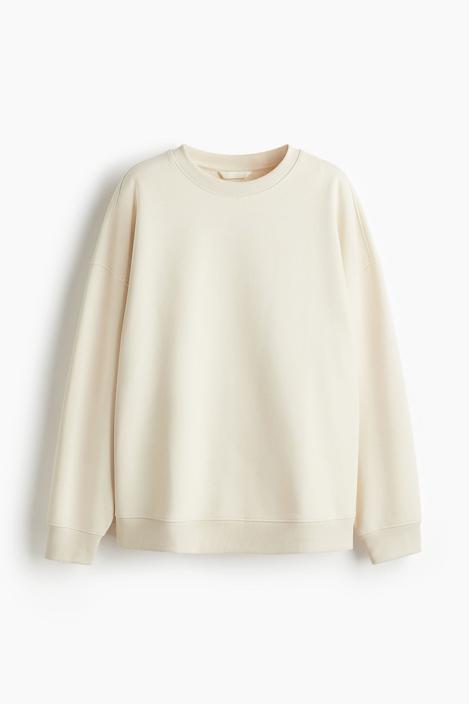 Polerón oversize