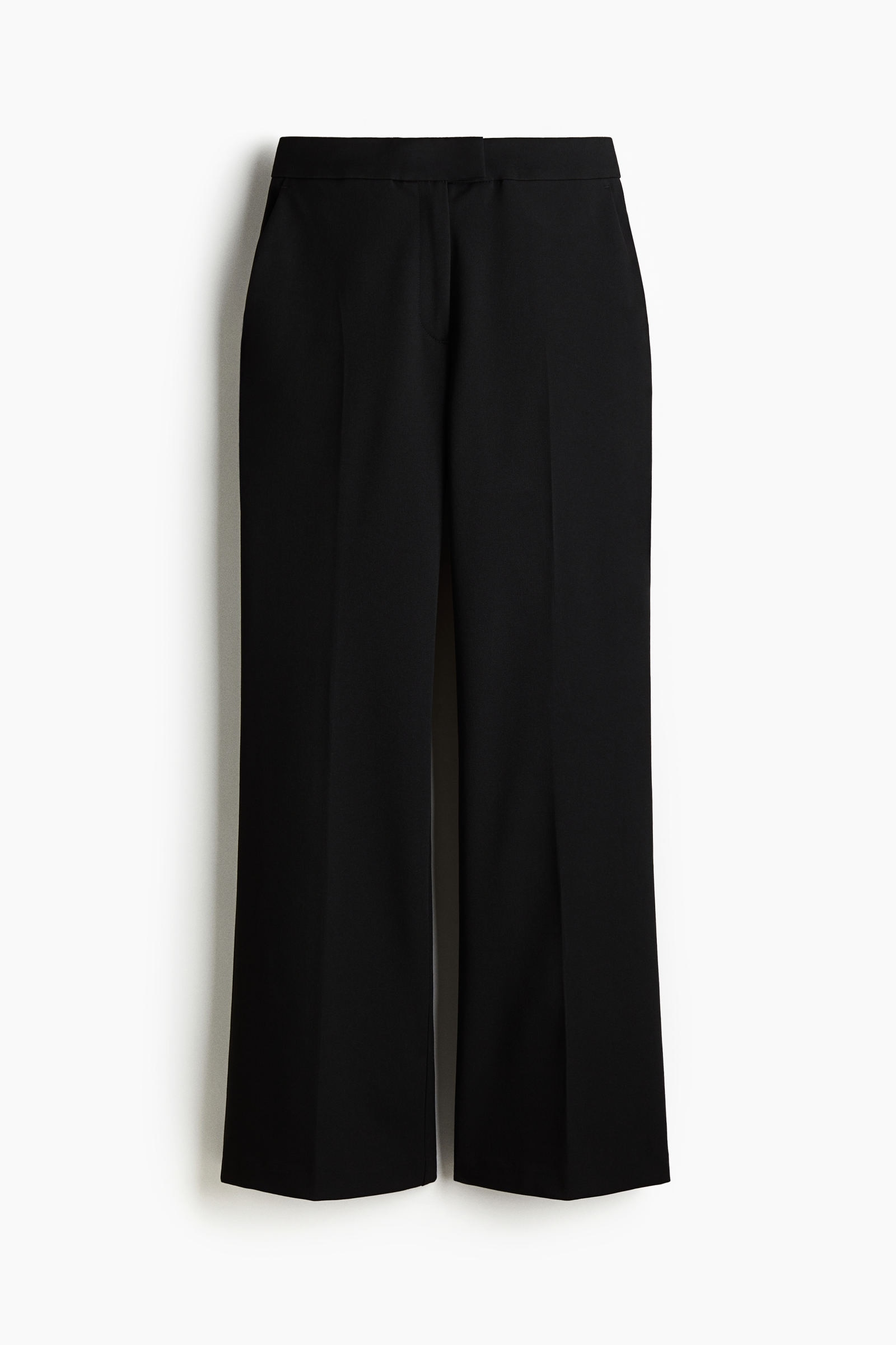 Pantalón bootcut