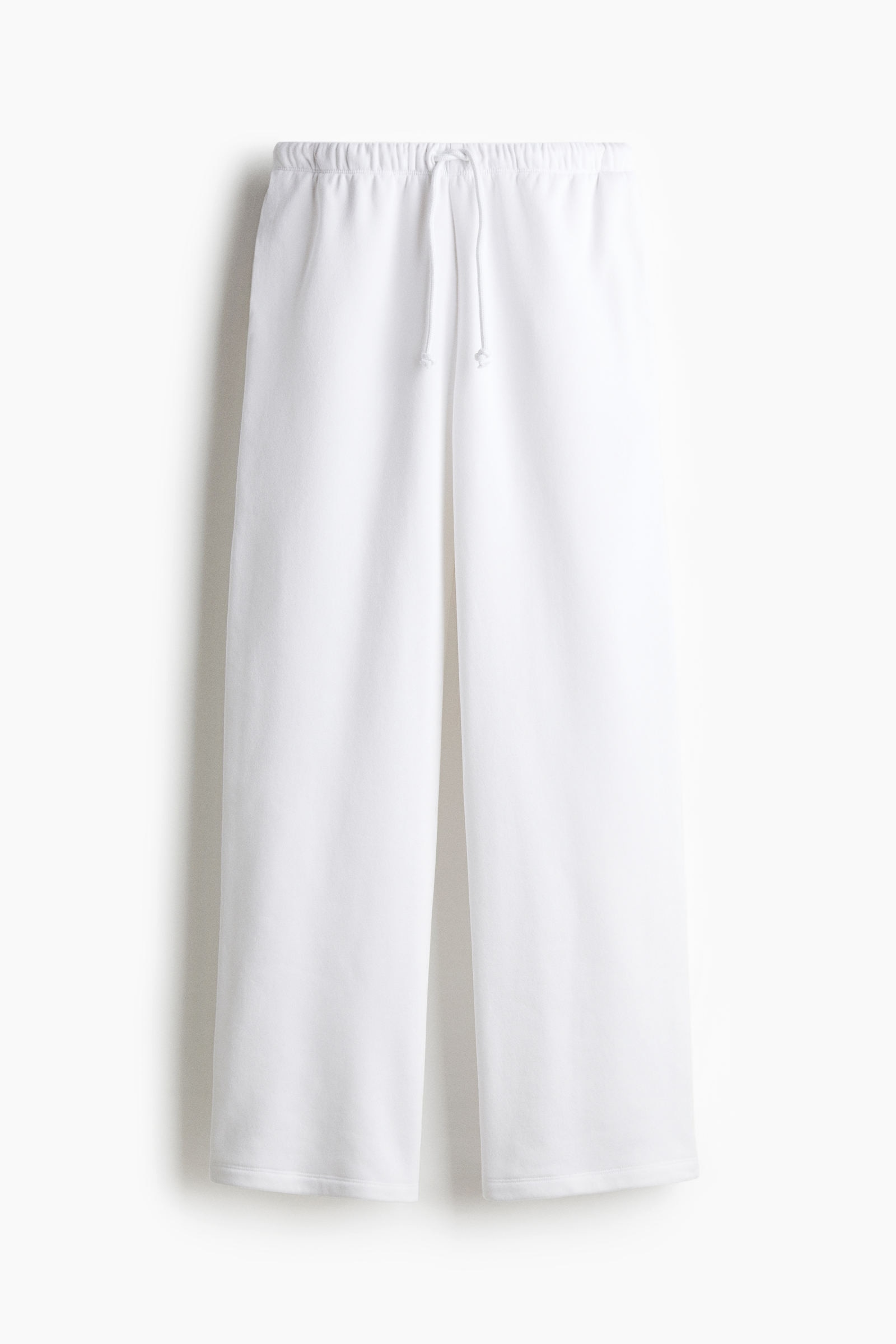 Joggers amplios