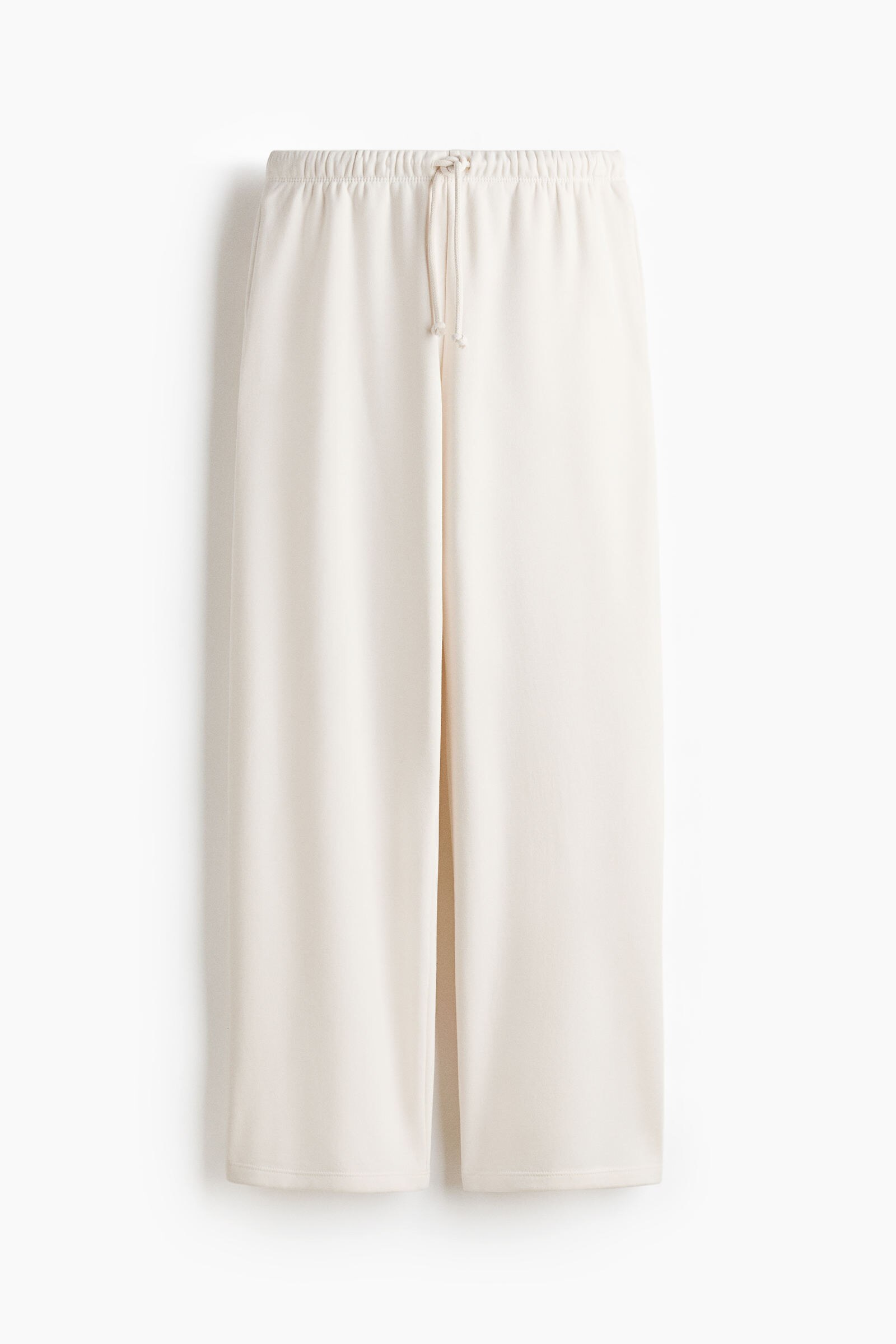 Joggers amplios