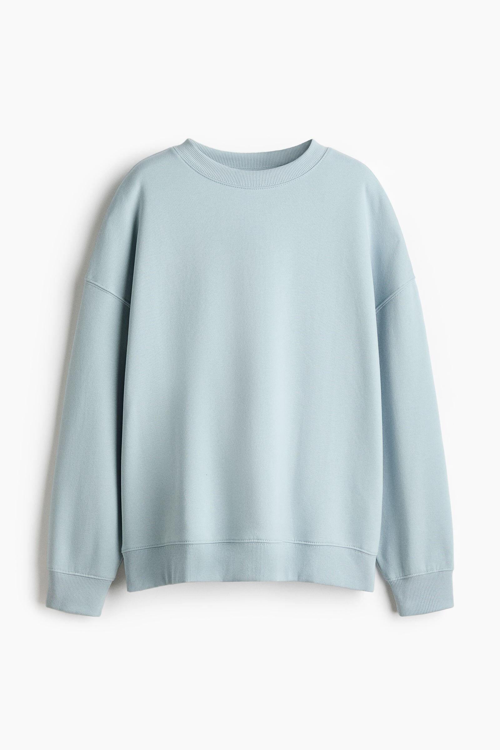 Polerón oversize