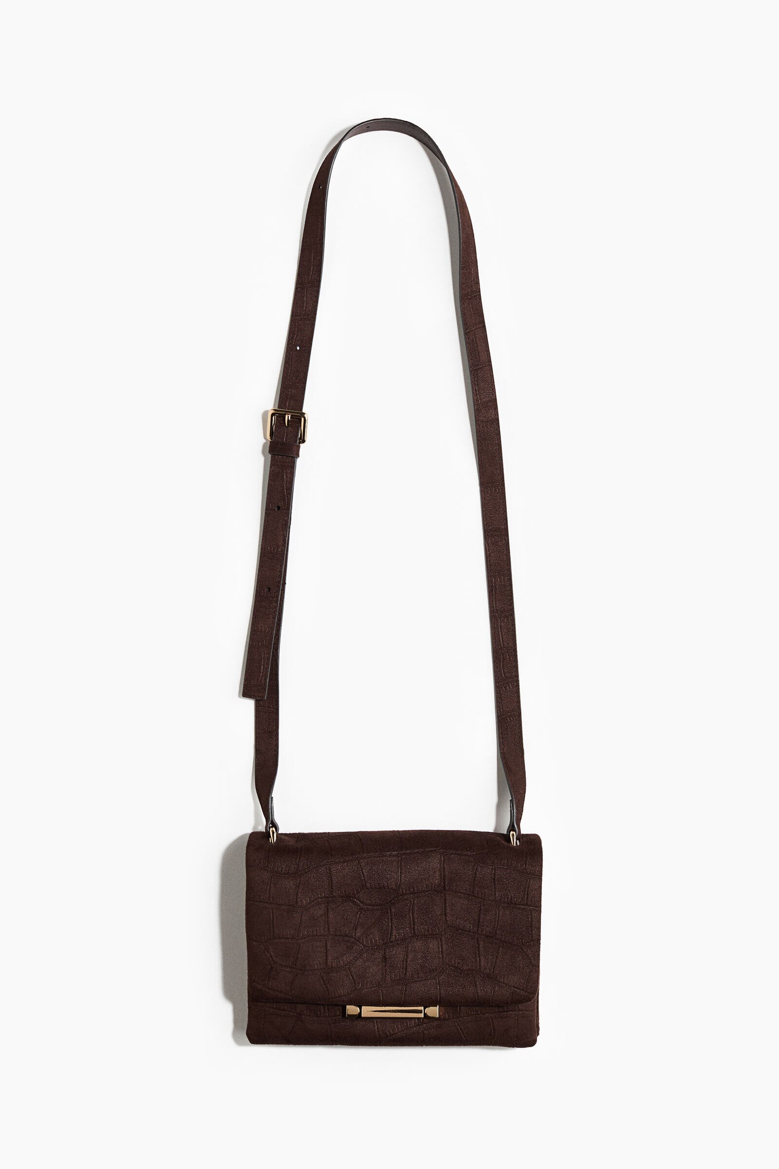 Cartera cruzada