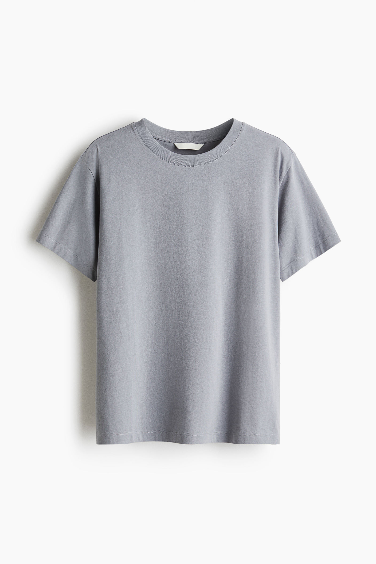 Polera de algodón