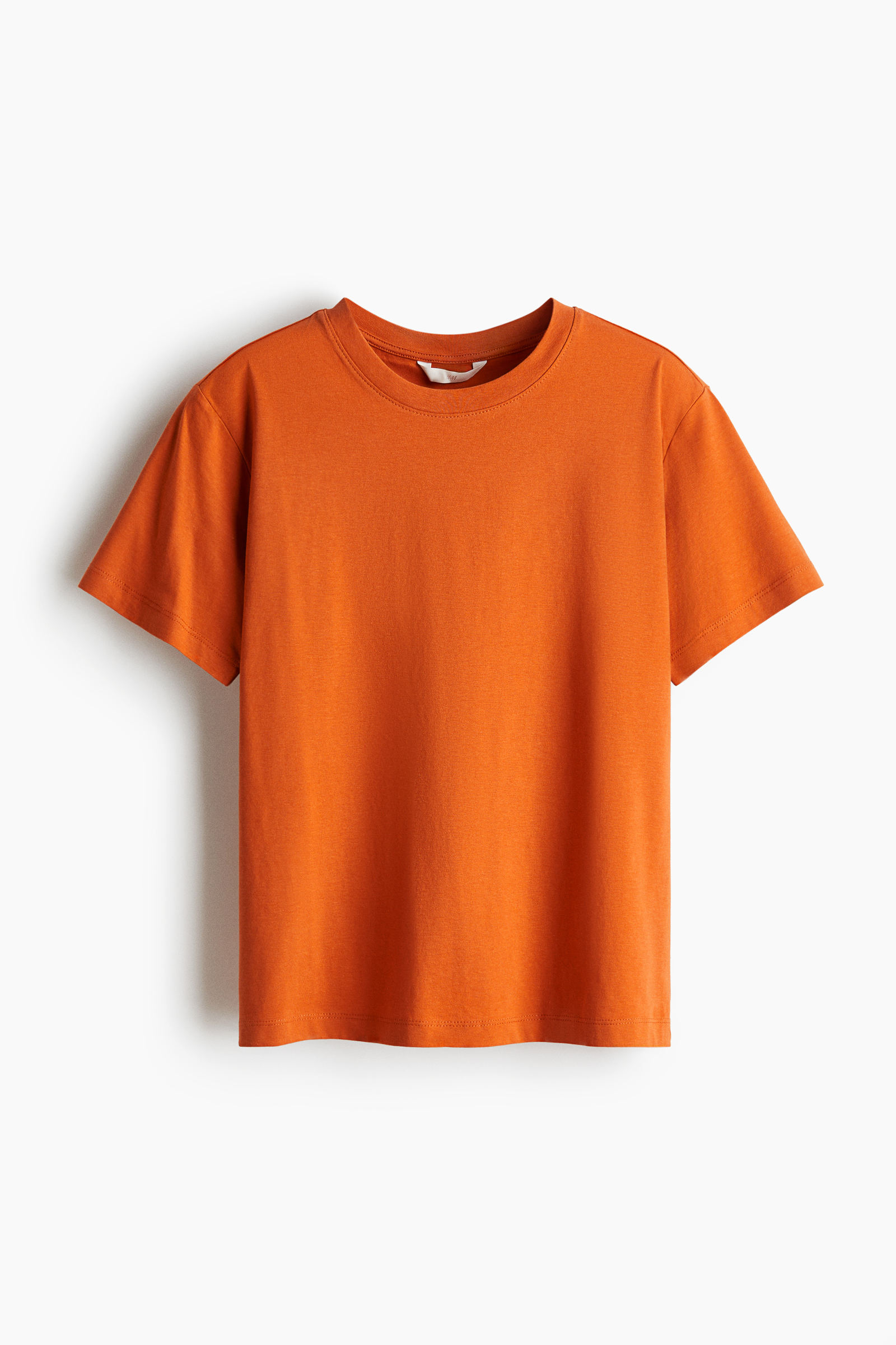 Polera de algodón