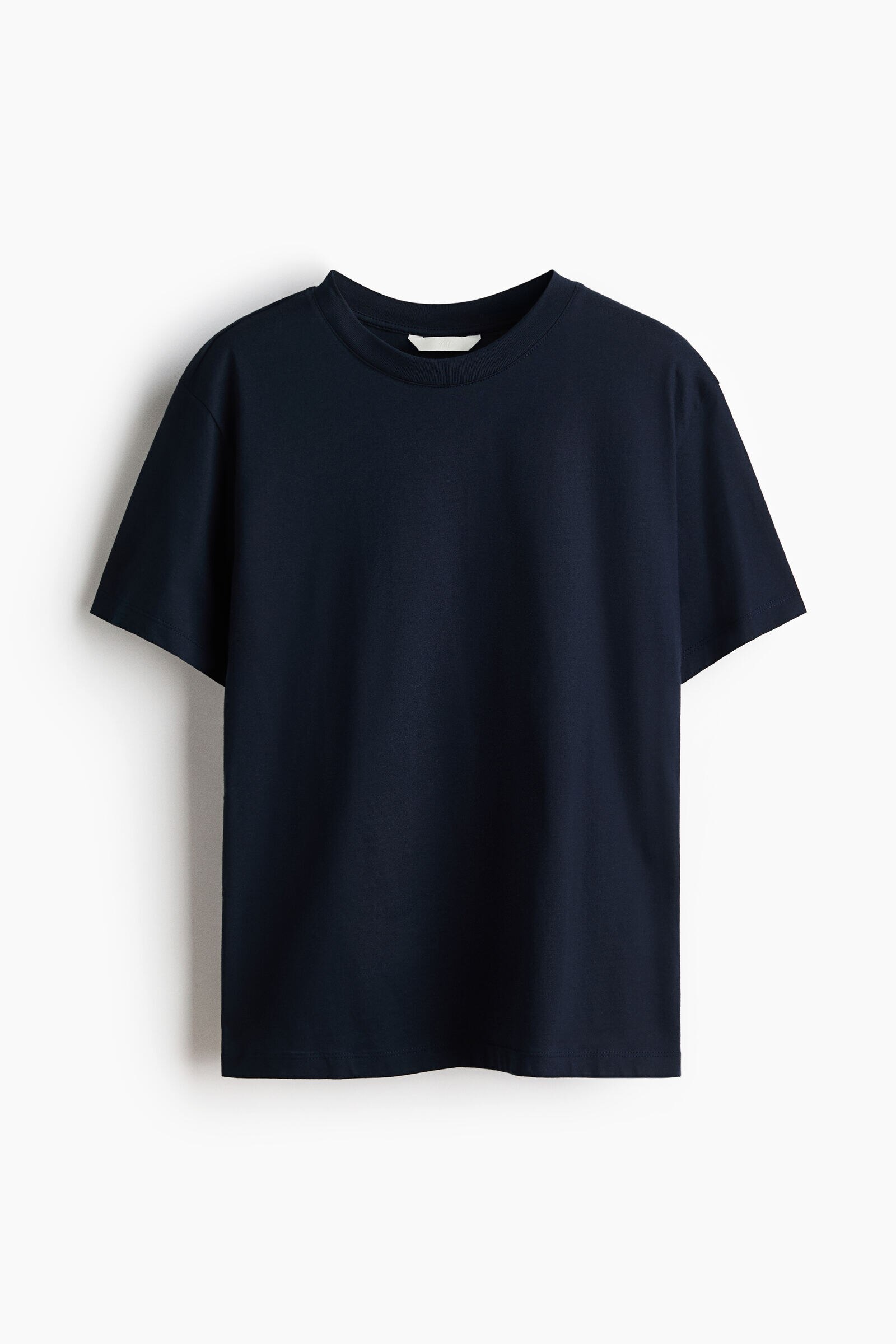 Polera de algodón