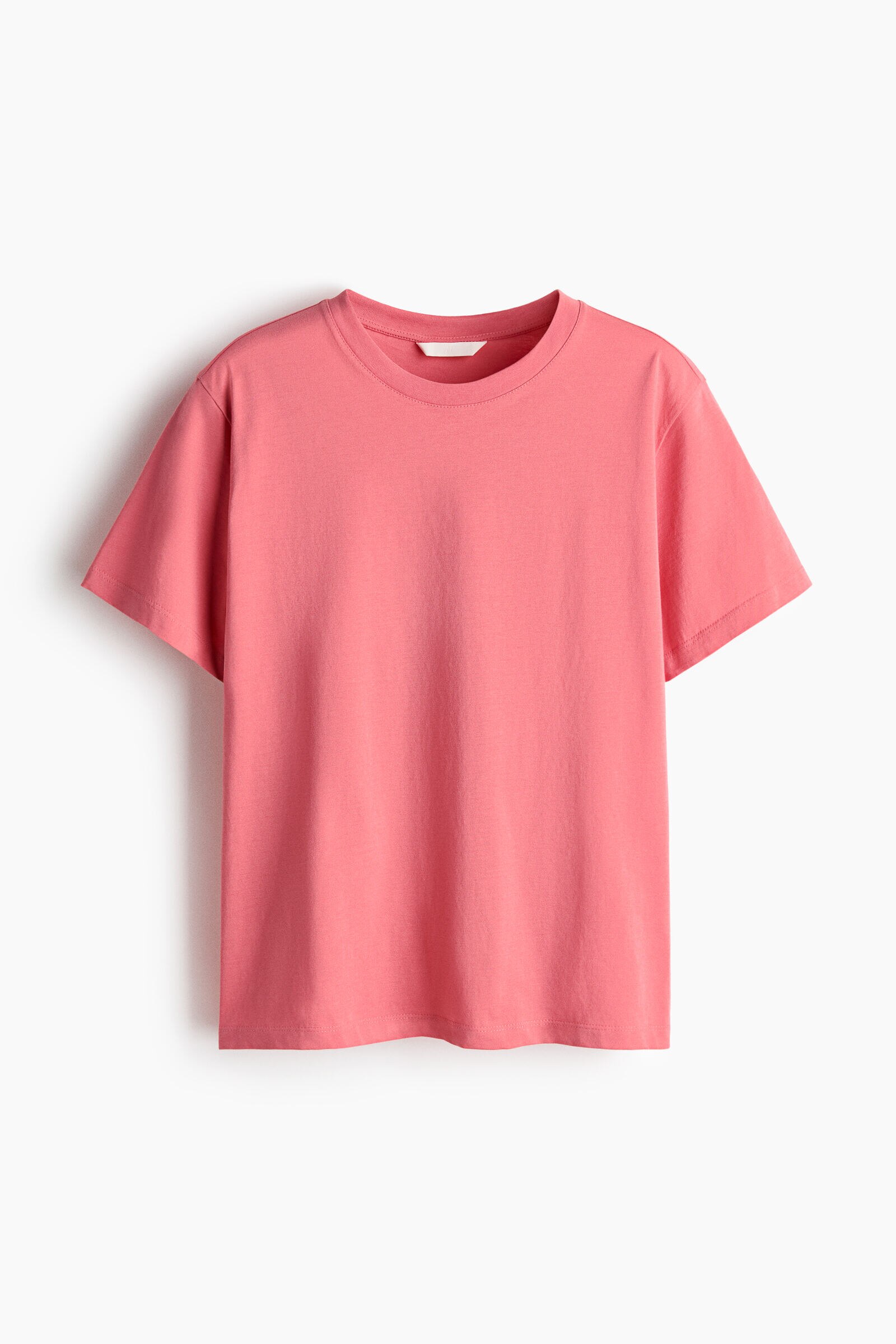Polera de algodón