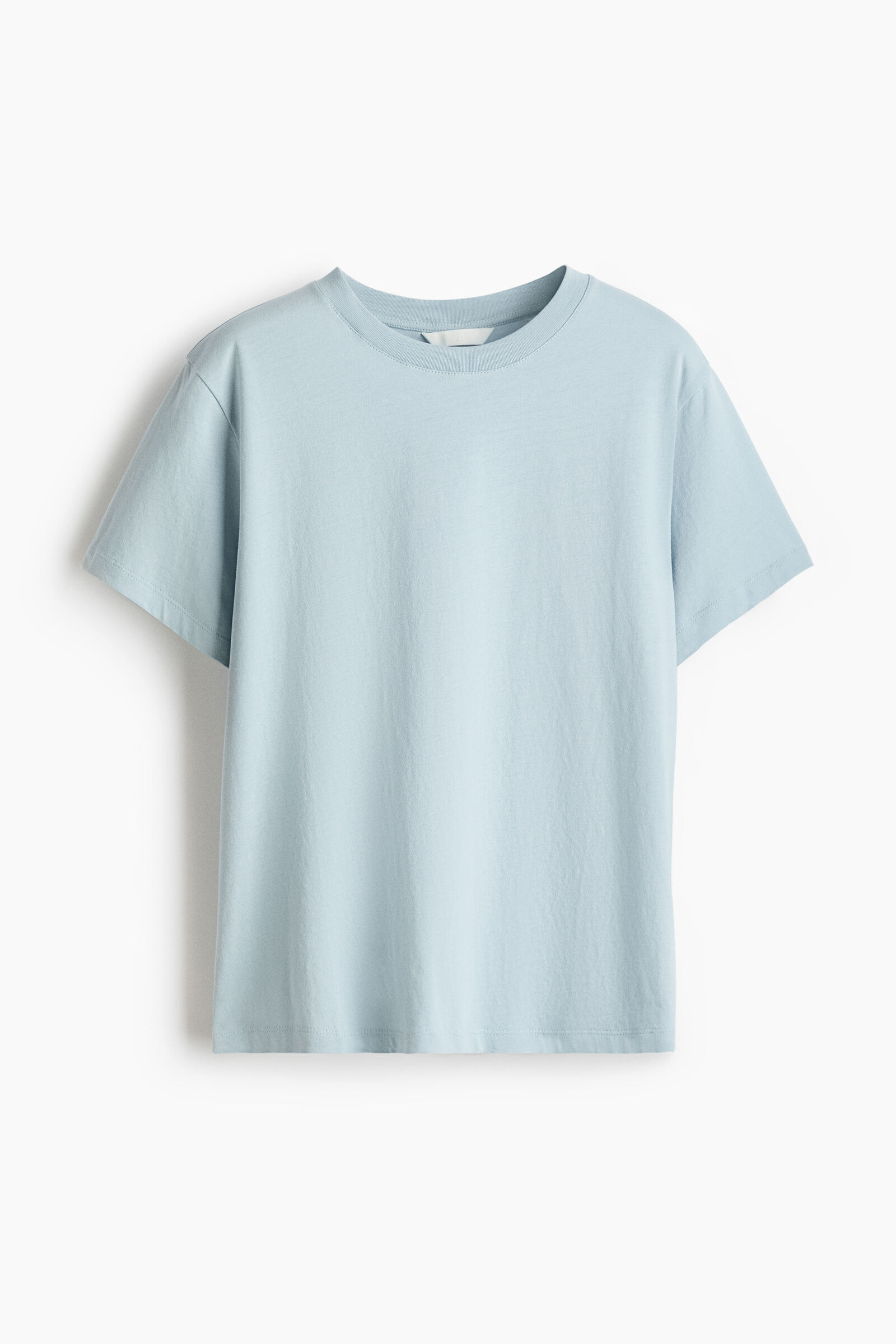 Polera de algodón