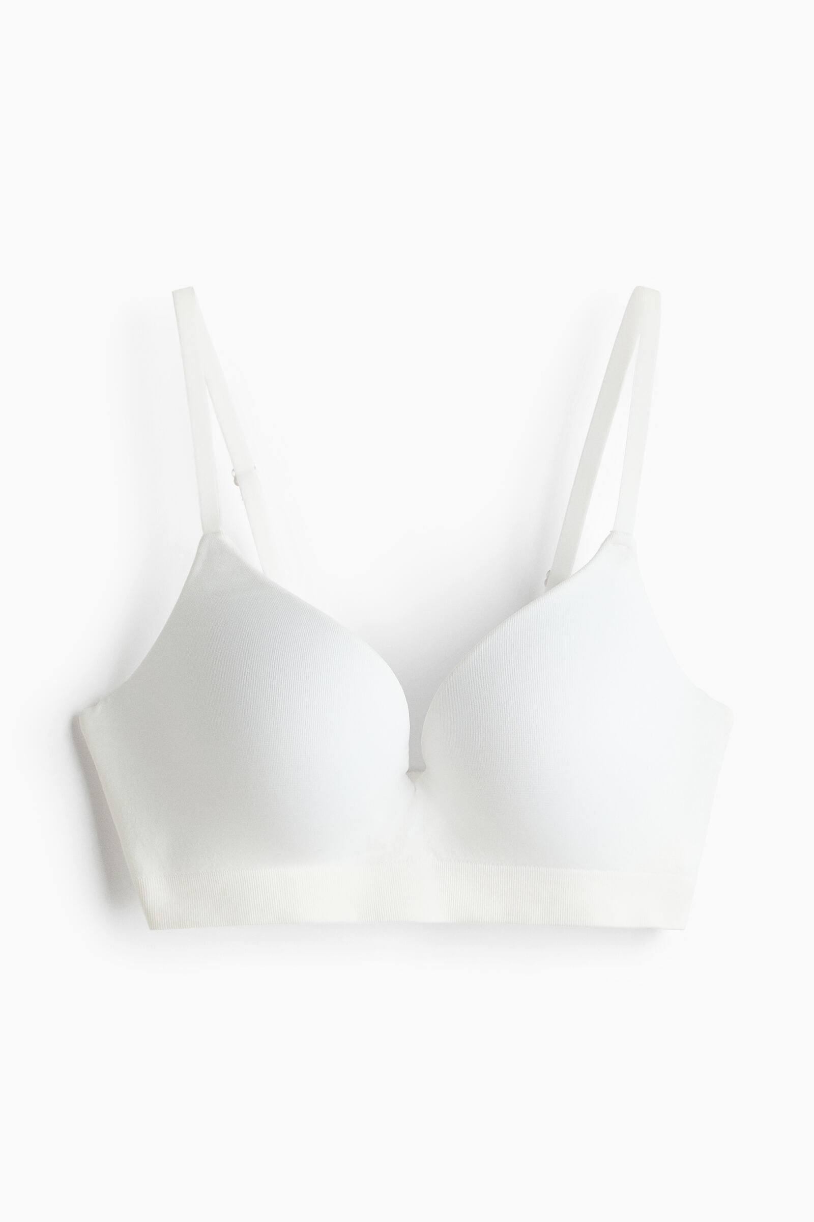 Sostén push-up Seamless
