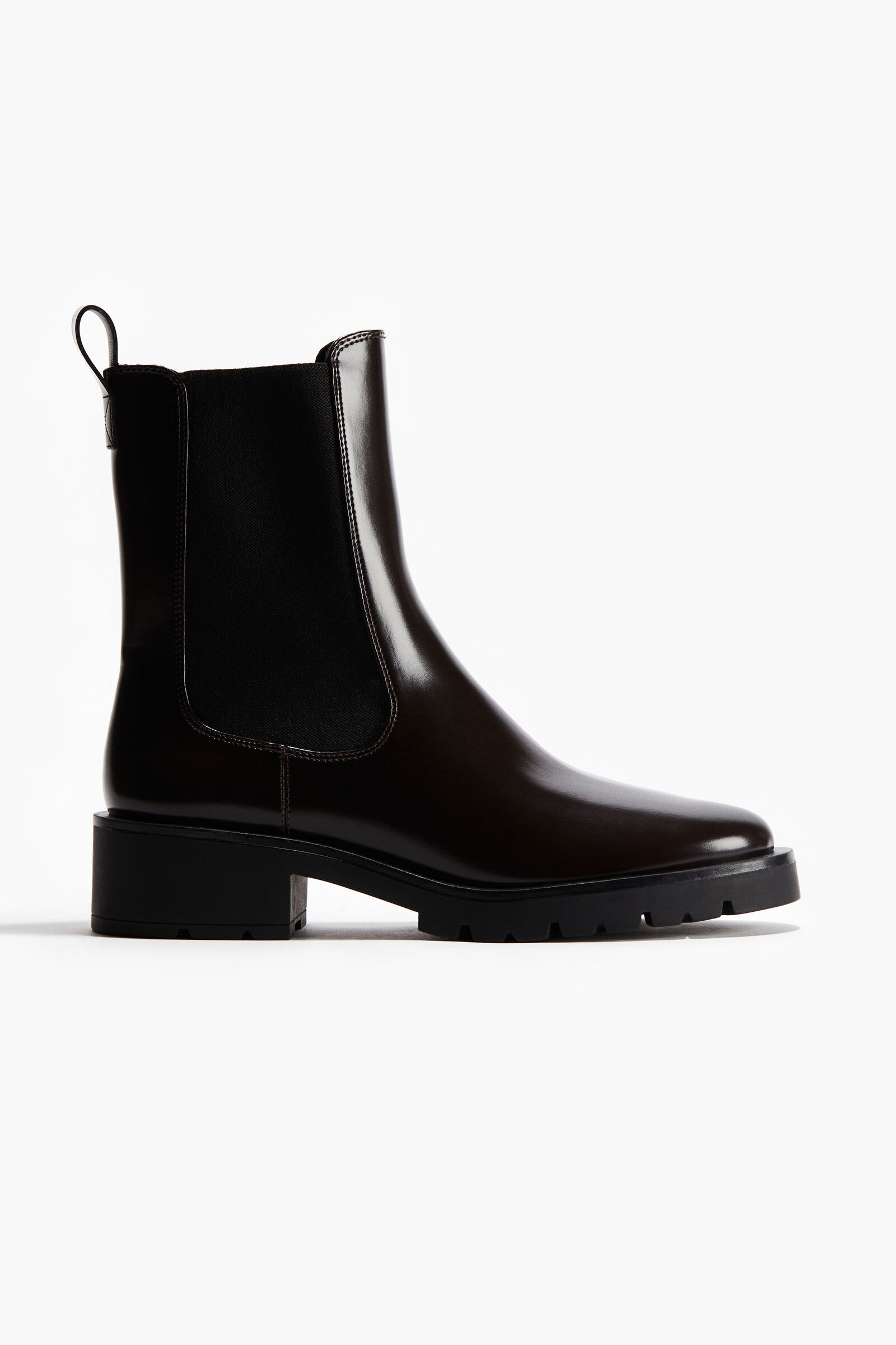 Botines Chelsea