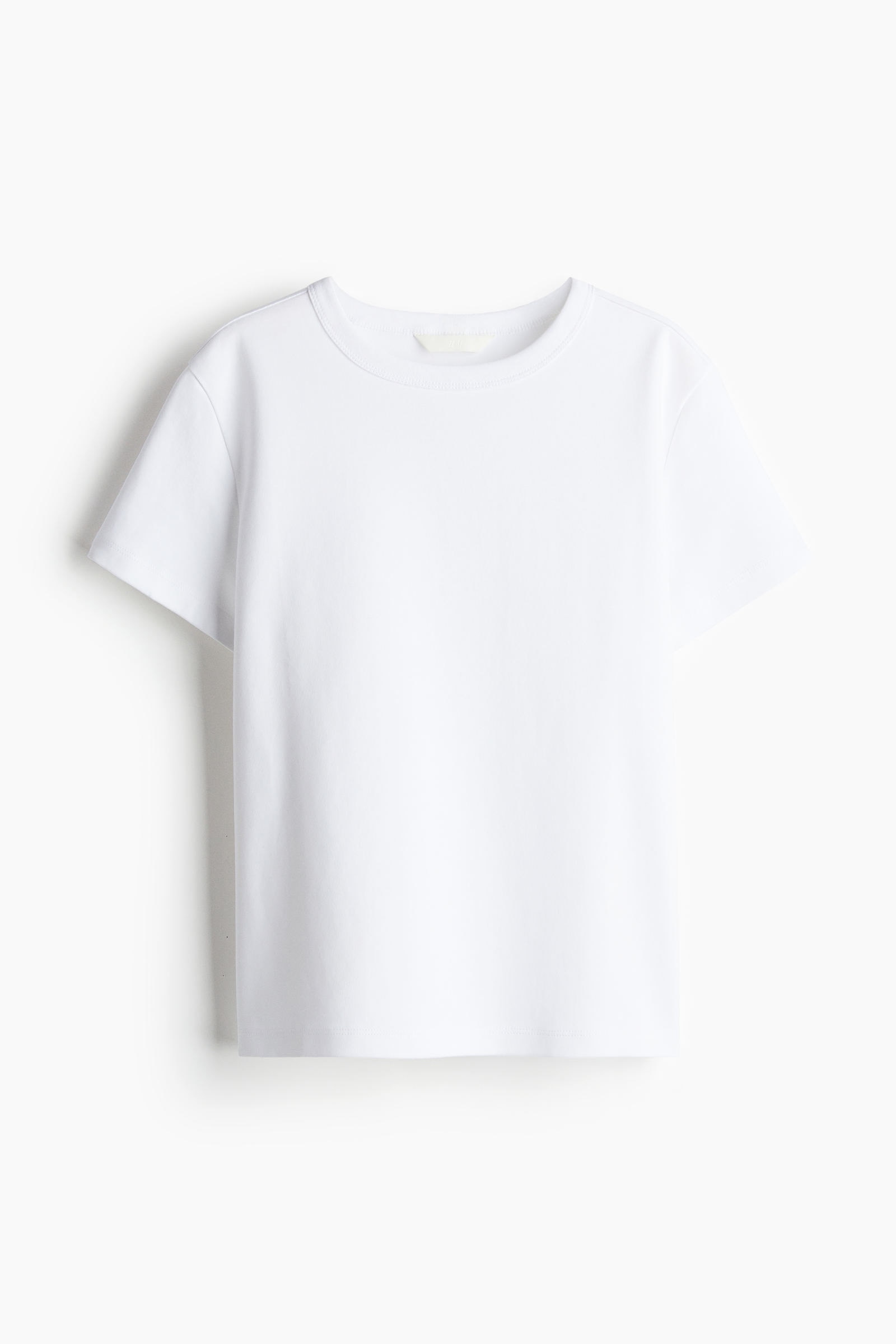 Polera de algodón