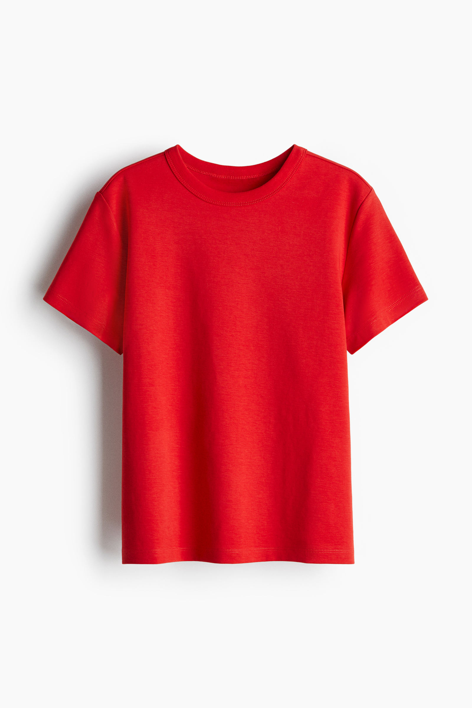 Polera de algodón