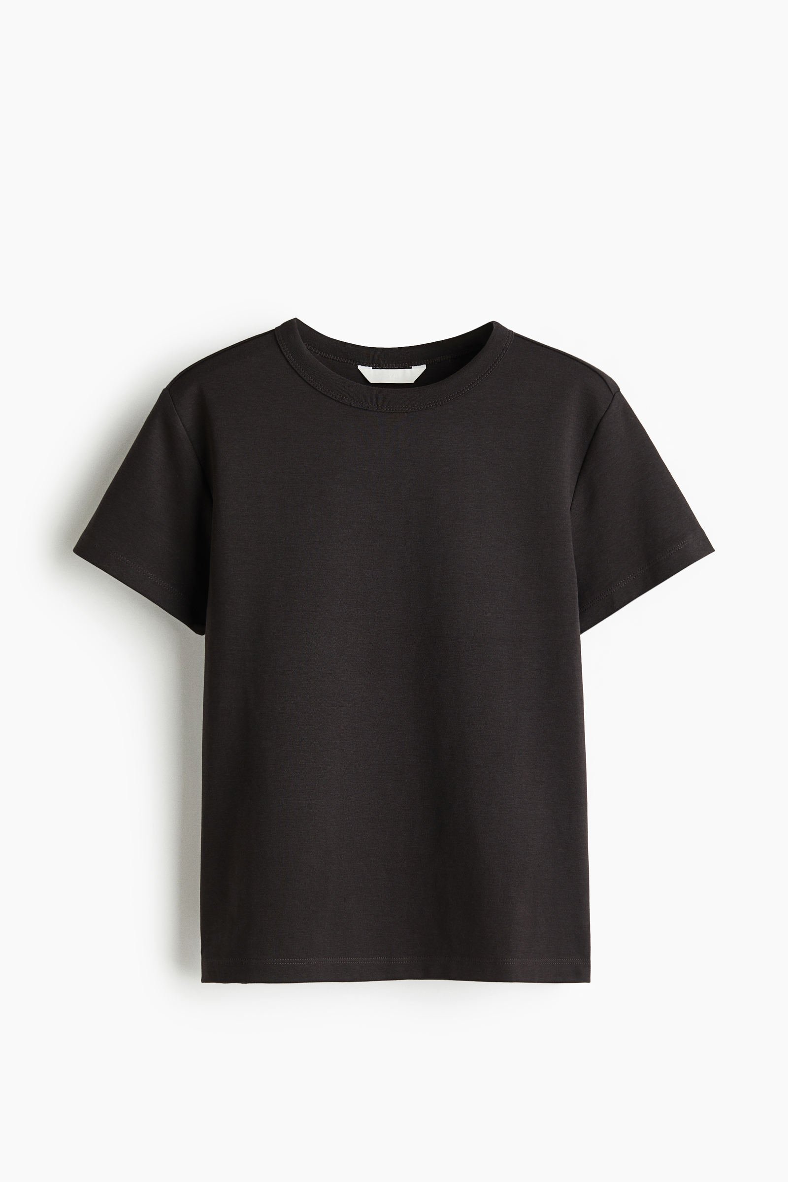 Polera de algodón