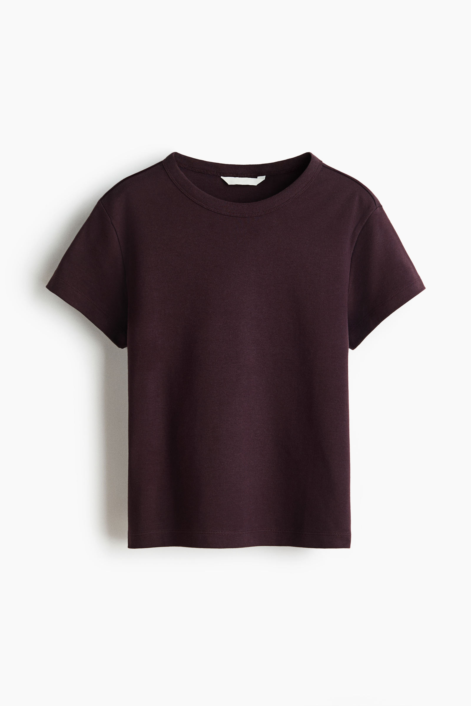 Polera de algodón